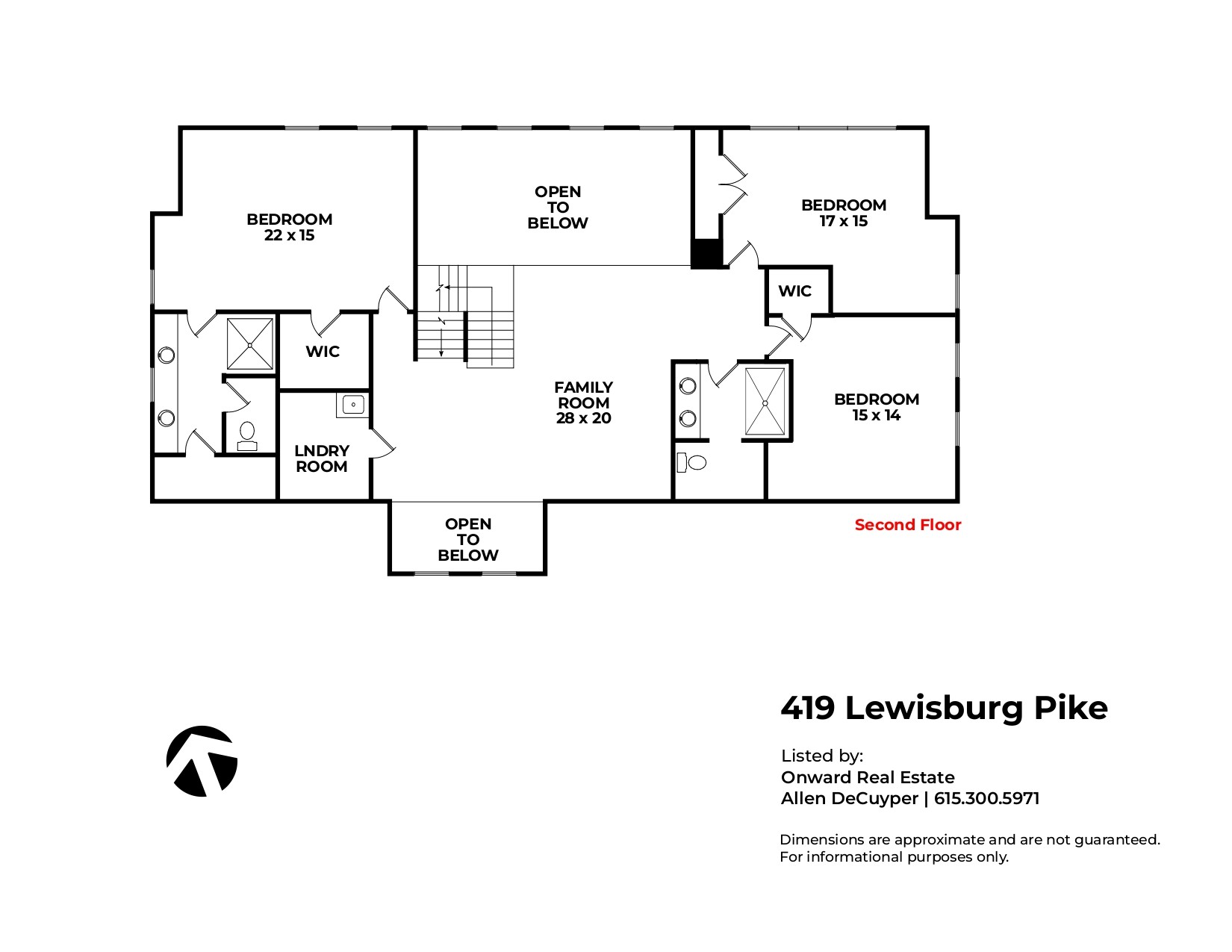 419 Lewisburg Ave
