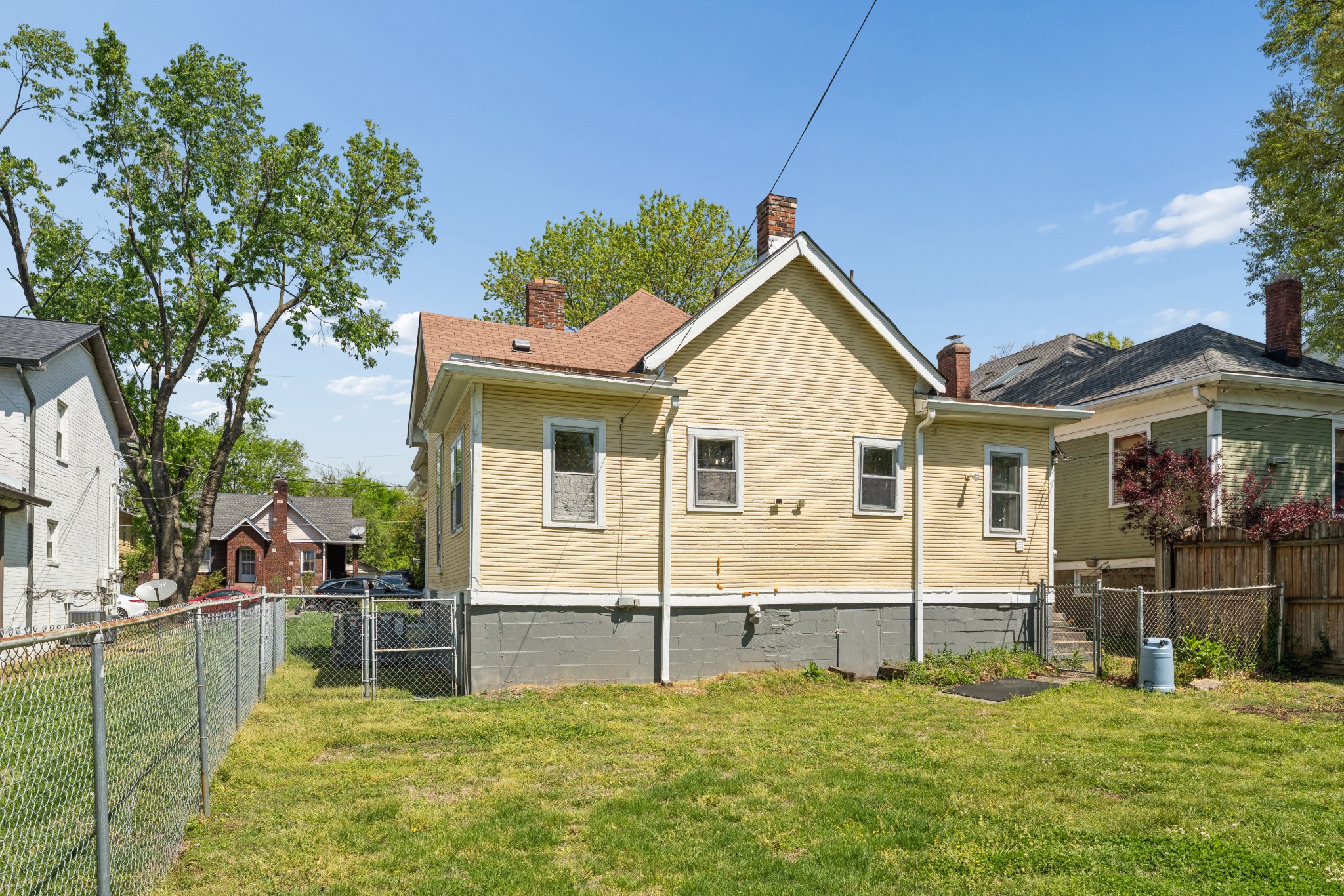 1110 Ordway Pl