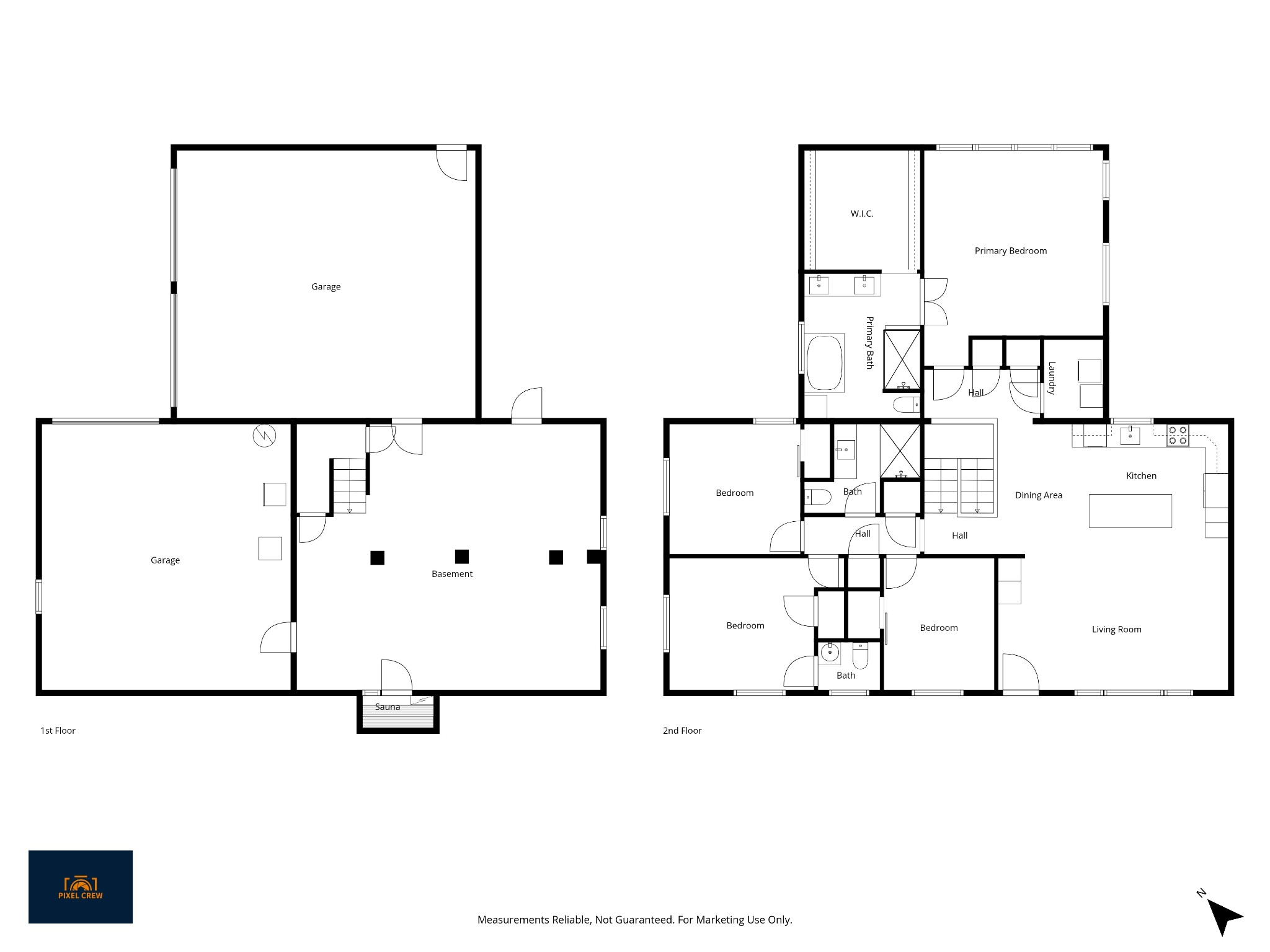 297 Clovernook Dr
