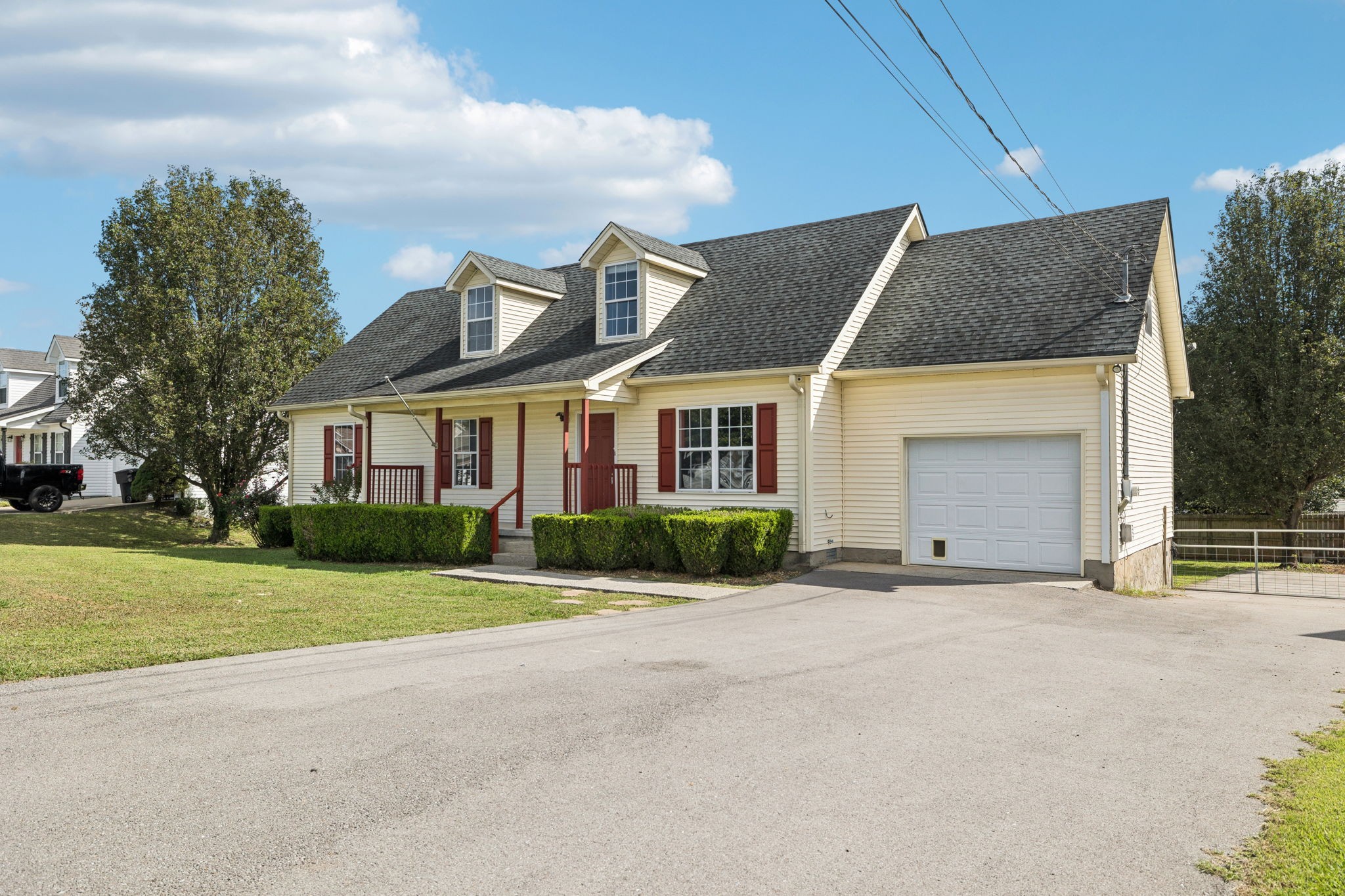 2914 Kedzie Dr