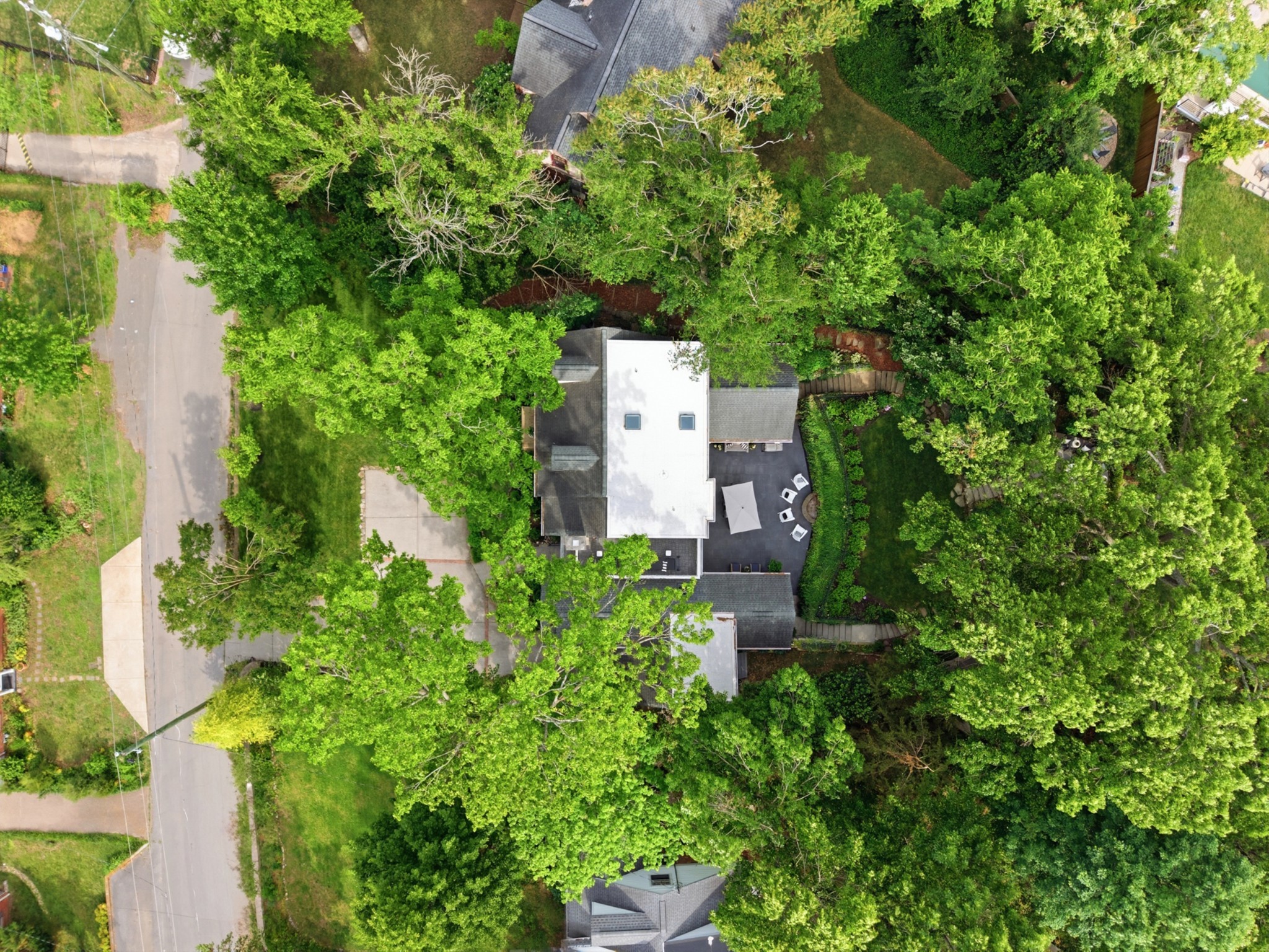 3105 Overlook Dr