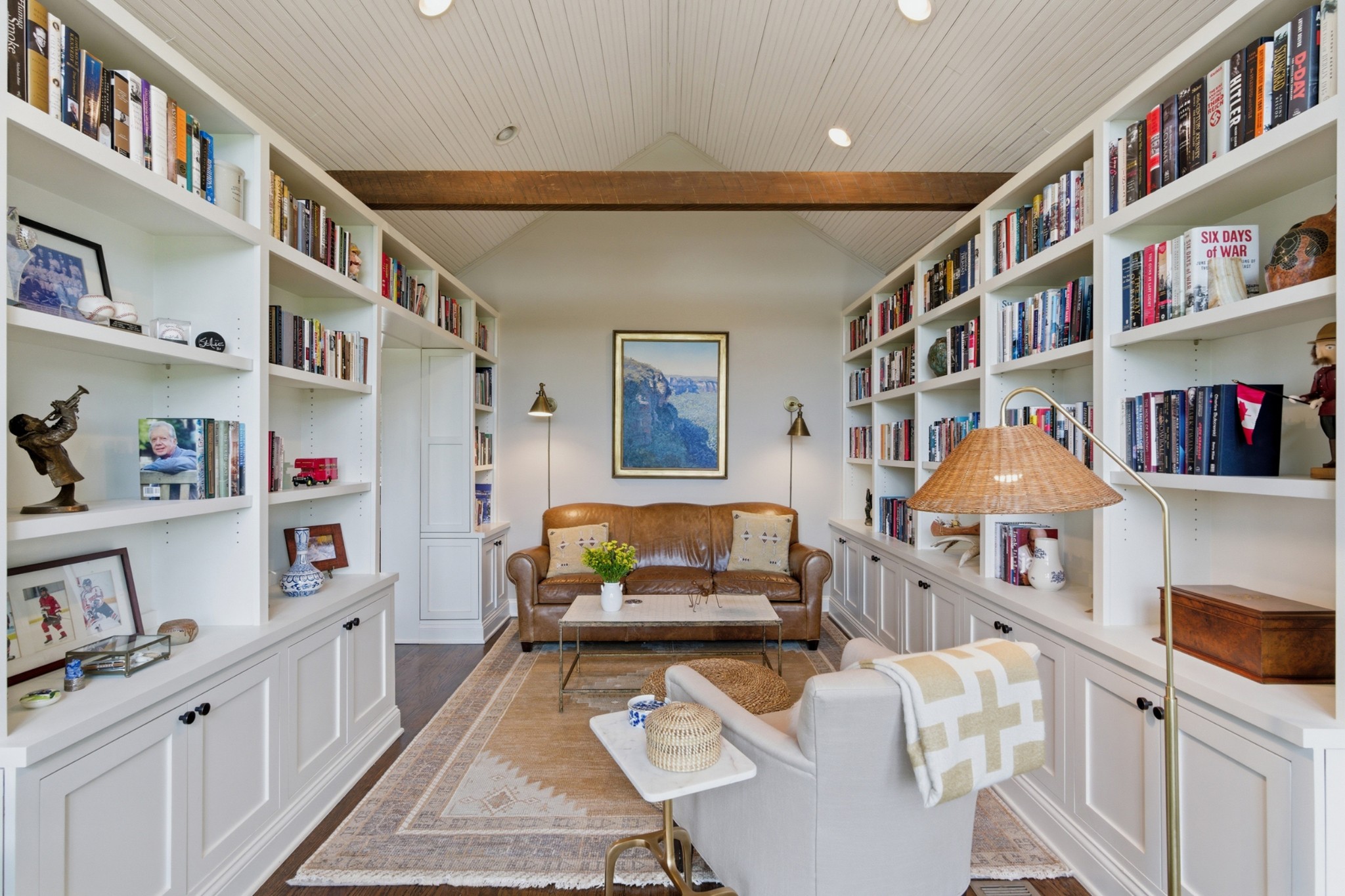 3105 Overlook Dr