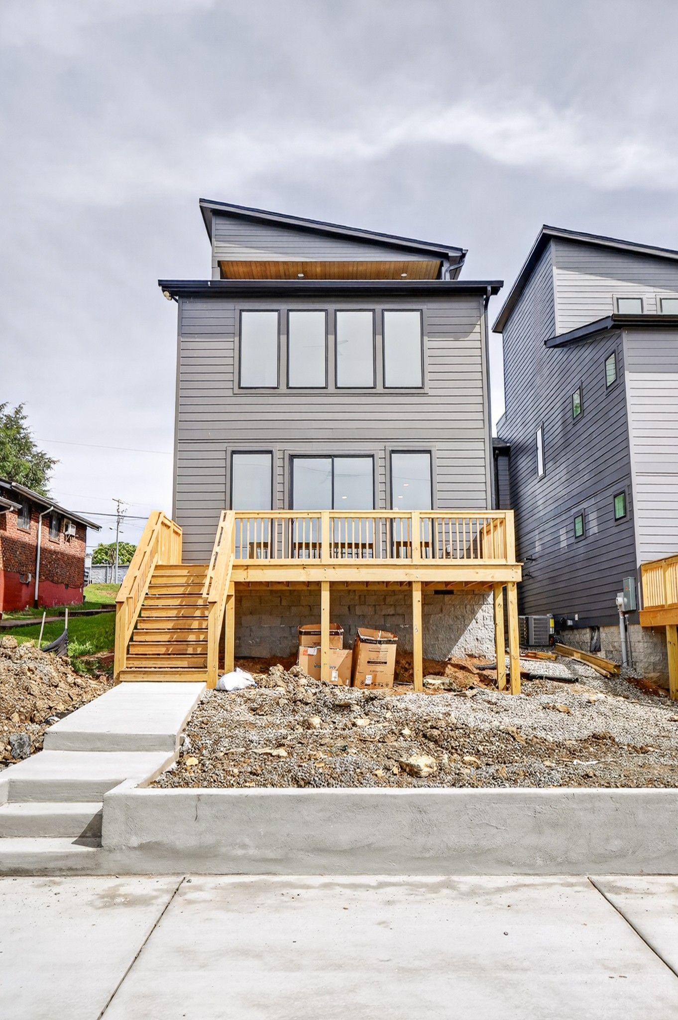 2801 Delaware Ave