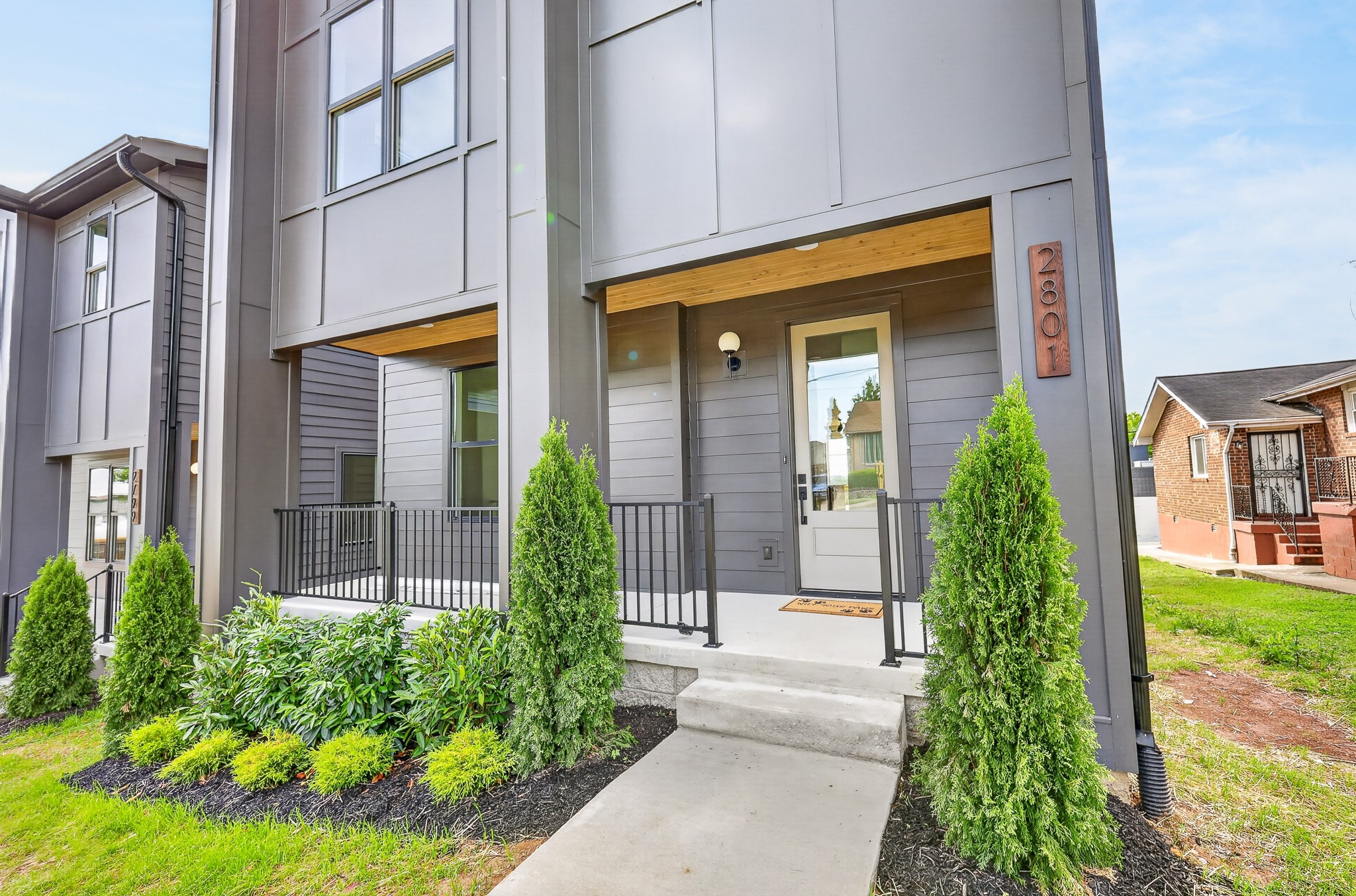 2801 Delaware Ave