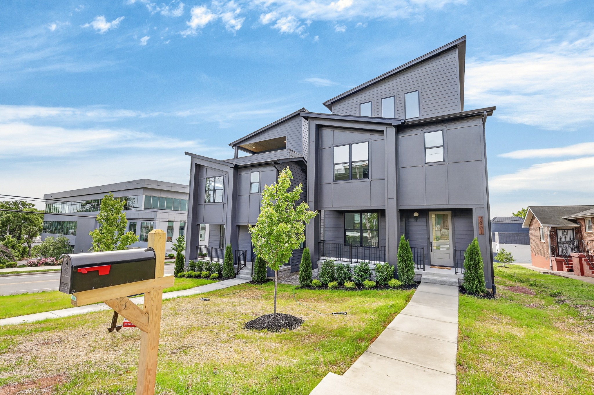 2801 Delaware Ave
