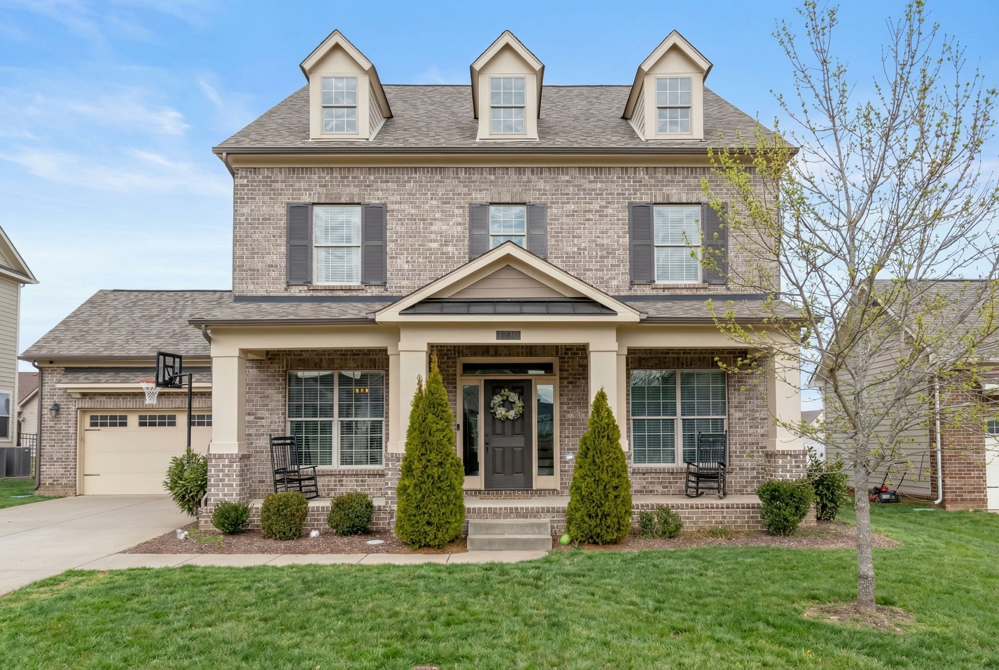4838 Kingdom Dr