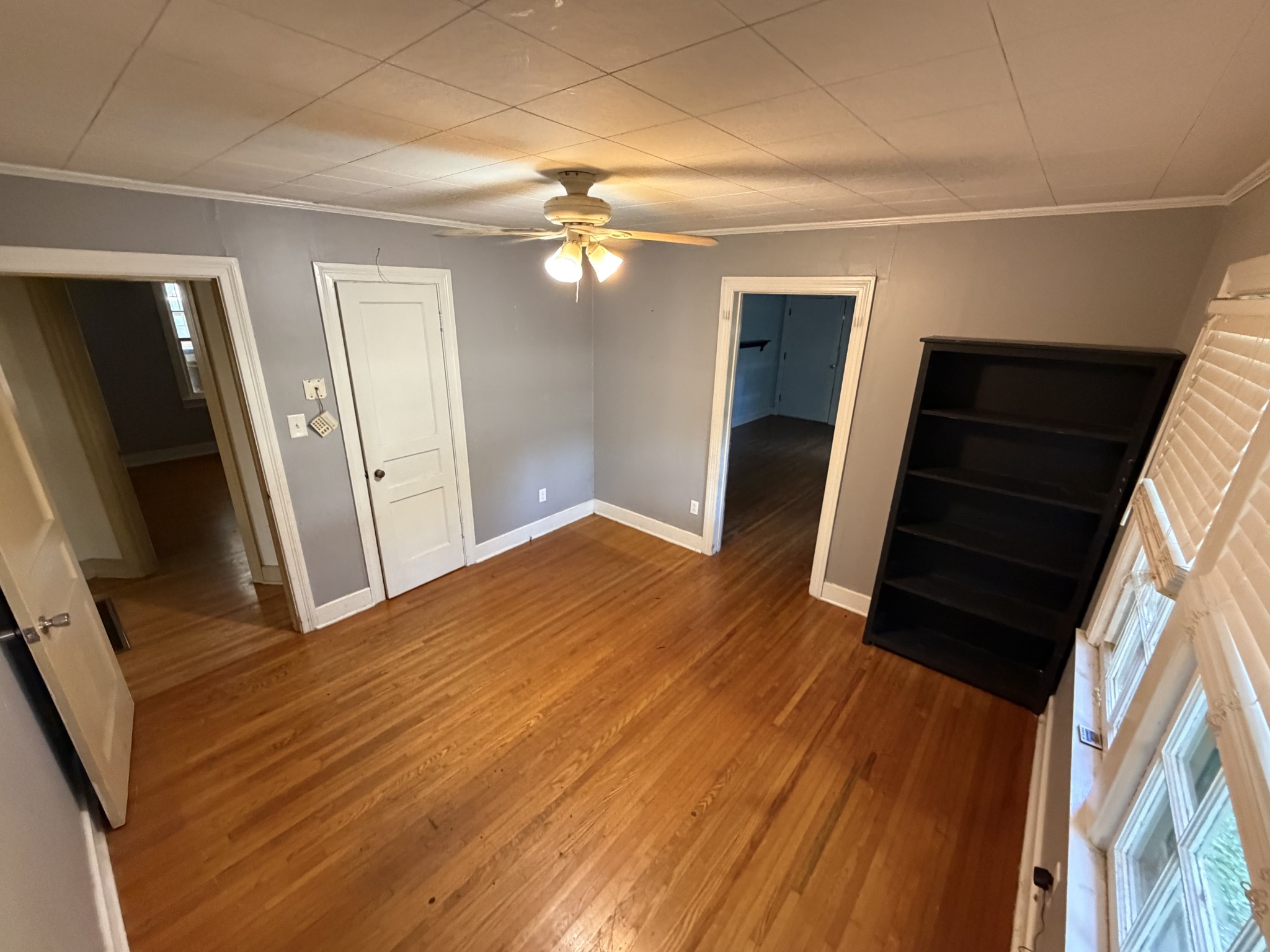606 Peachtree St