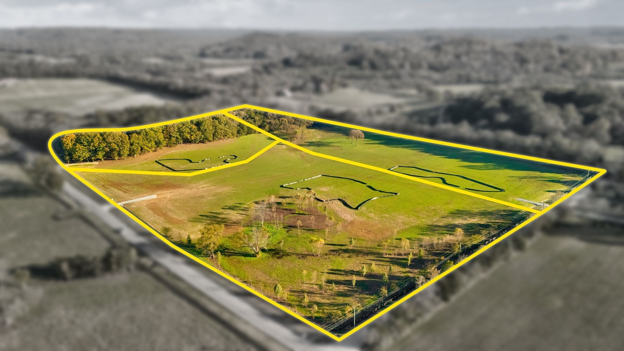 0 Southall Rd Tract 1