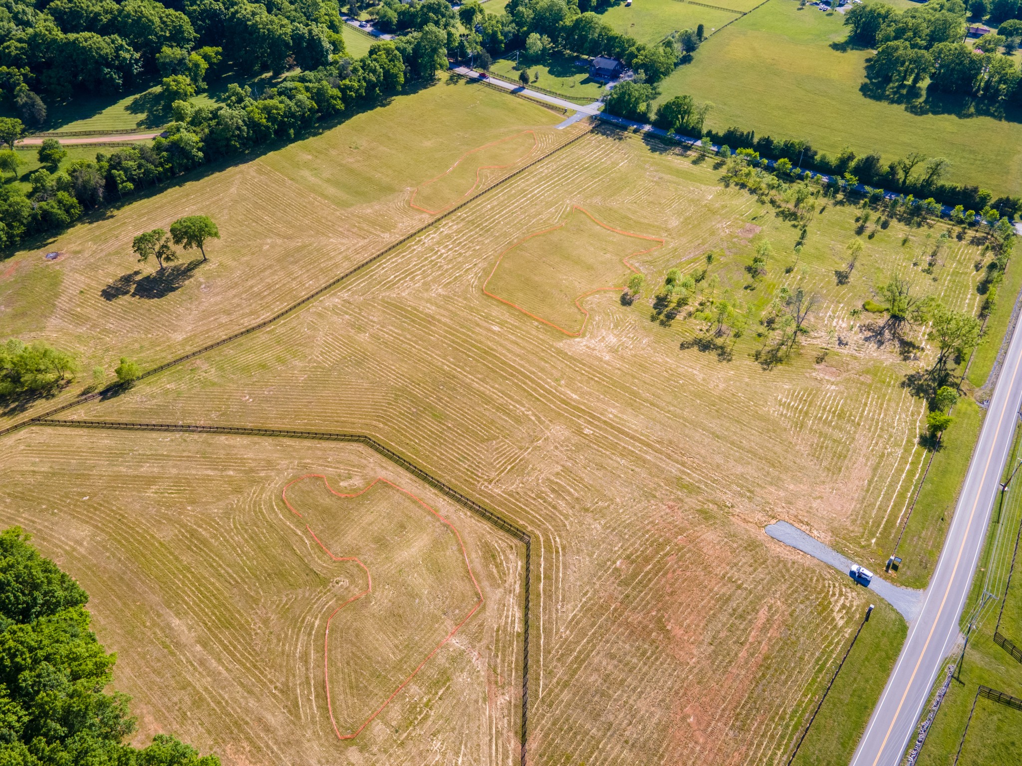 0 Southall Rd Tract 2