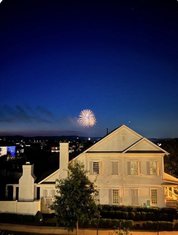 501 Bonaire Ln