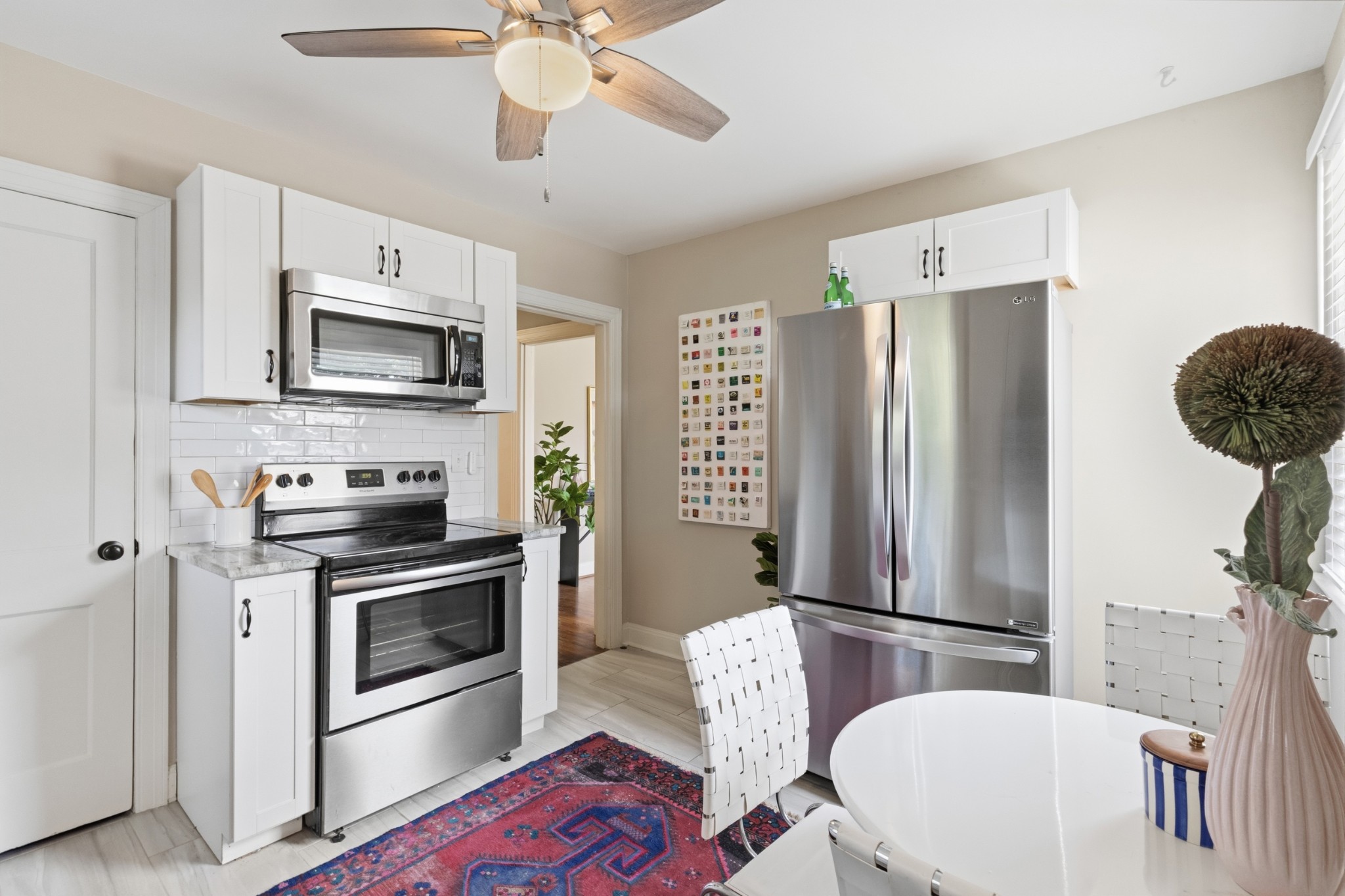 2411 Milton Dr