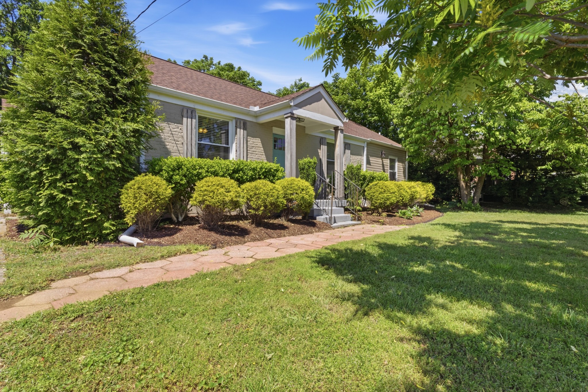 2411 Milton Dr