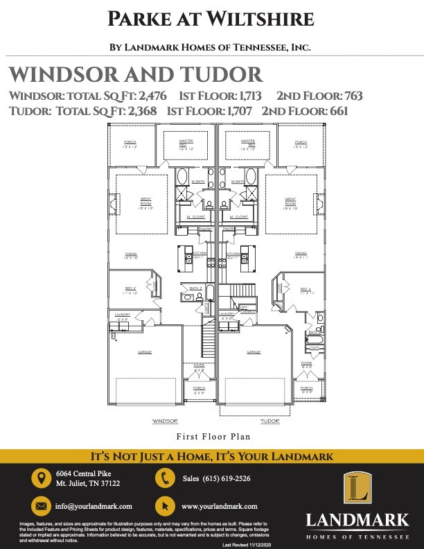 3030 Wiltshire Park Pl