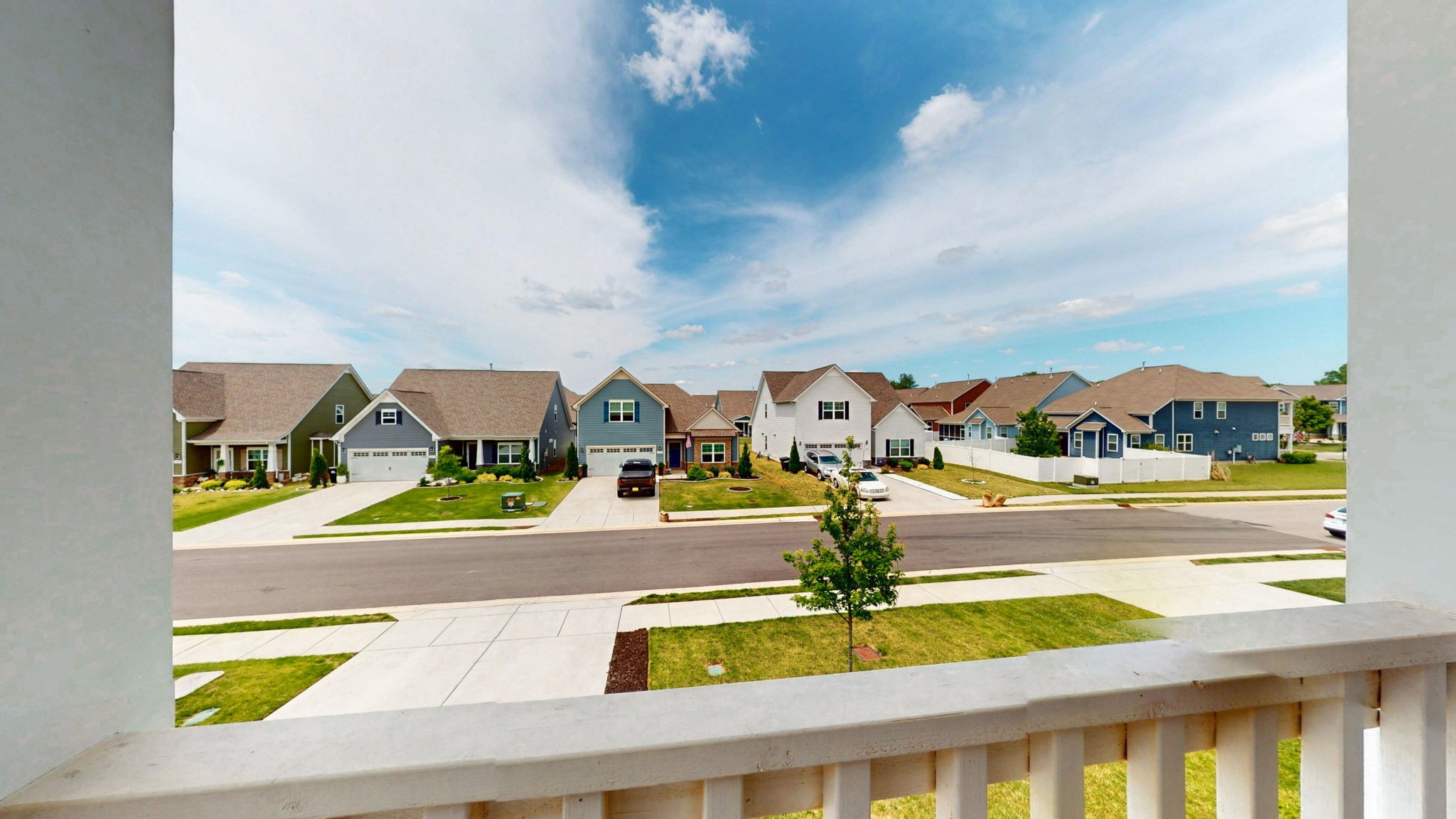3238 Chatfield Dr