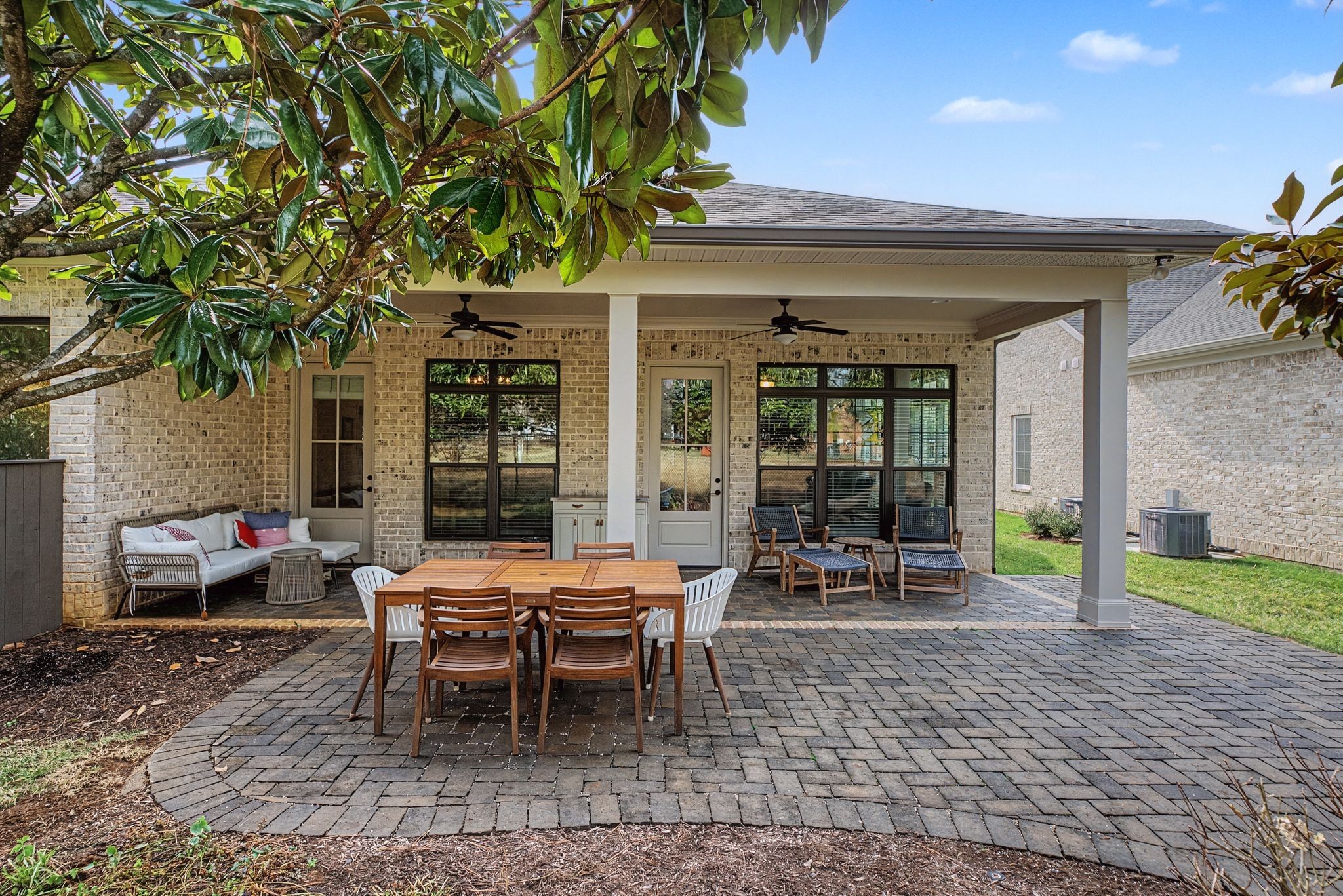 2111 White Poplar Court