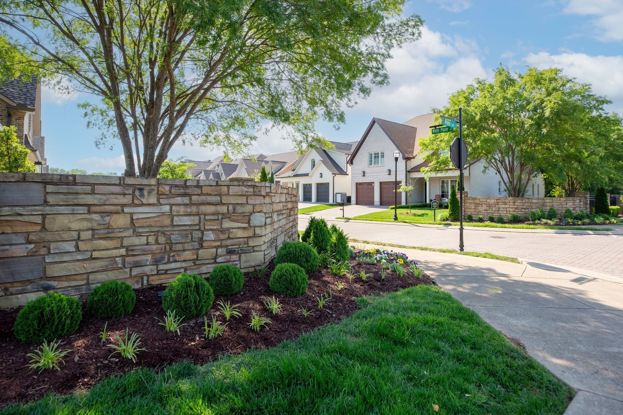 2111 White Poplar Court