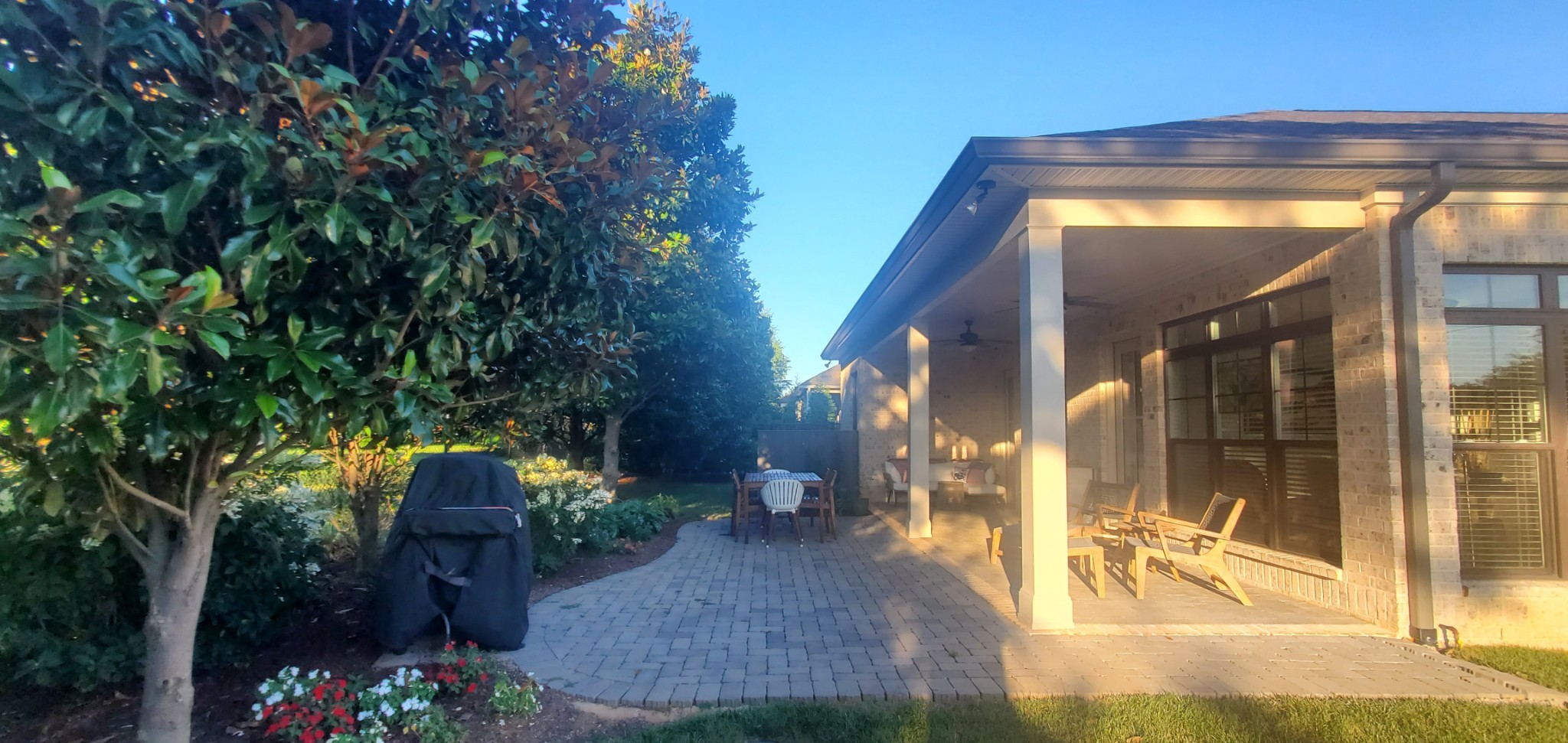 2111 White Poplar Court