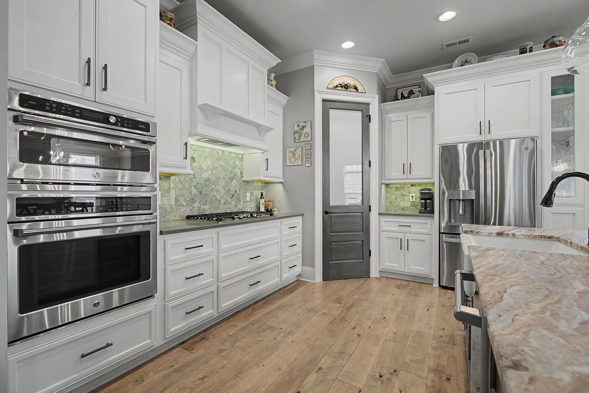 2111 White Poplar Court