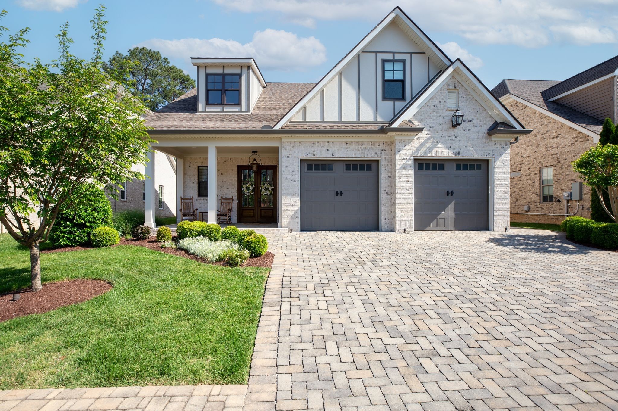 2111 White Poplar Court