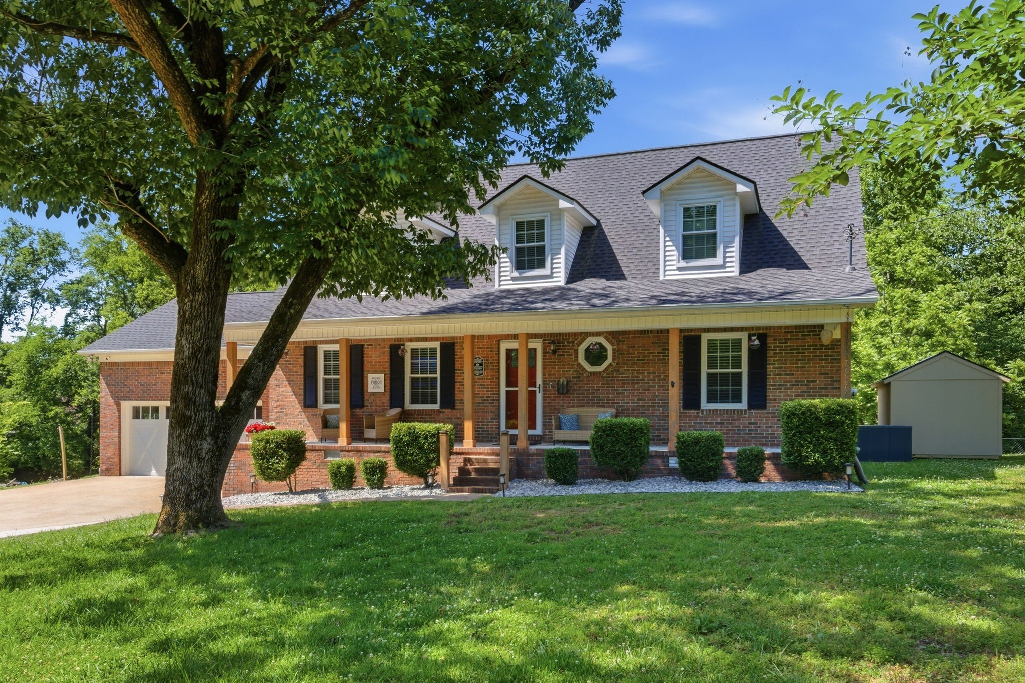 108 Highland Rim Dr