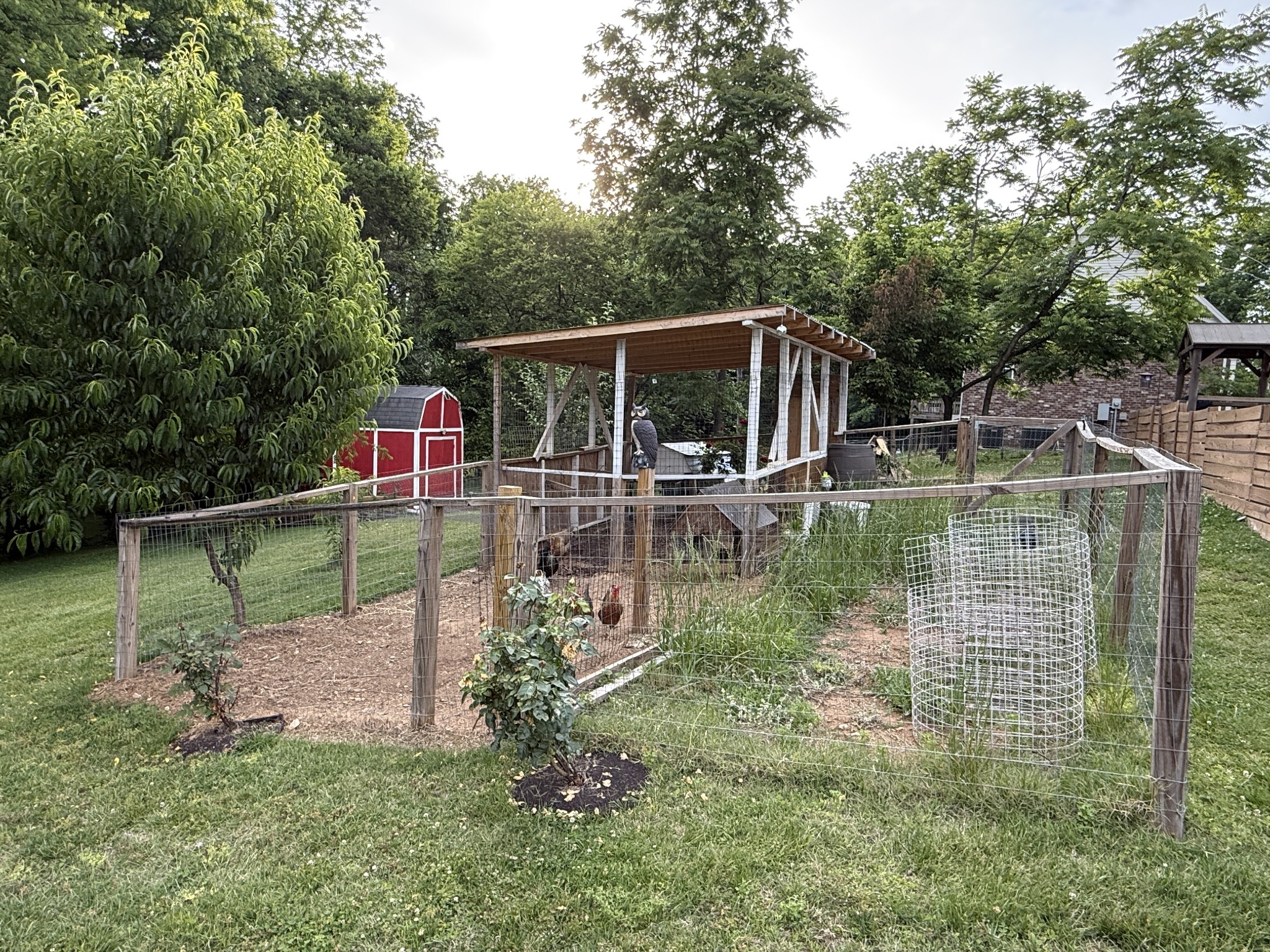 108 Highland Rim Dr