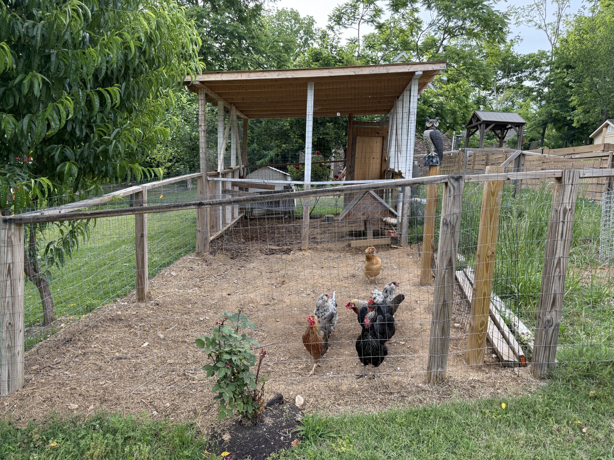 108 Highland Rim Dr