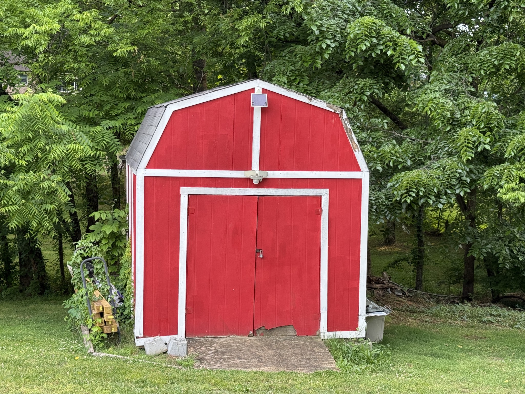 108 Highland Rim Dr