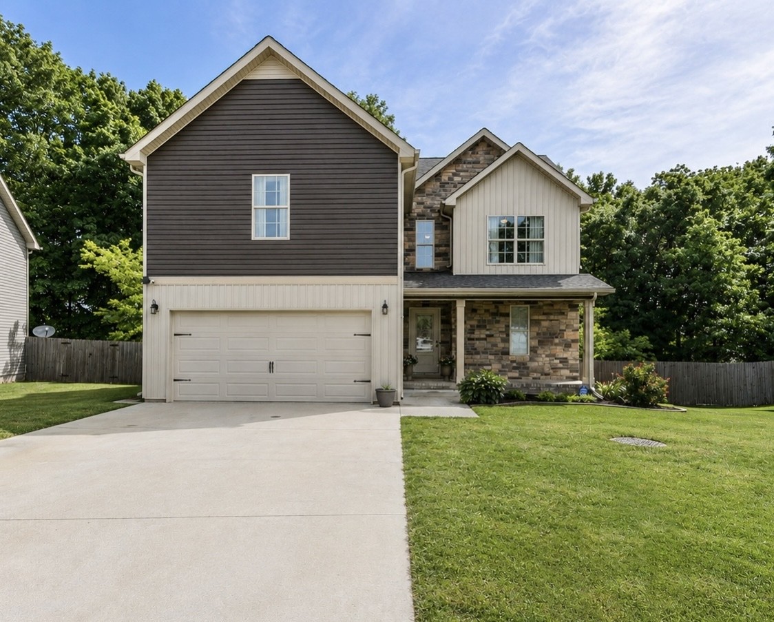 129 Sycamore Hill Dr