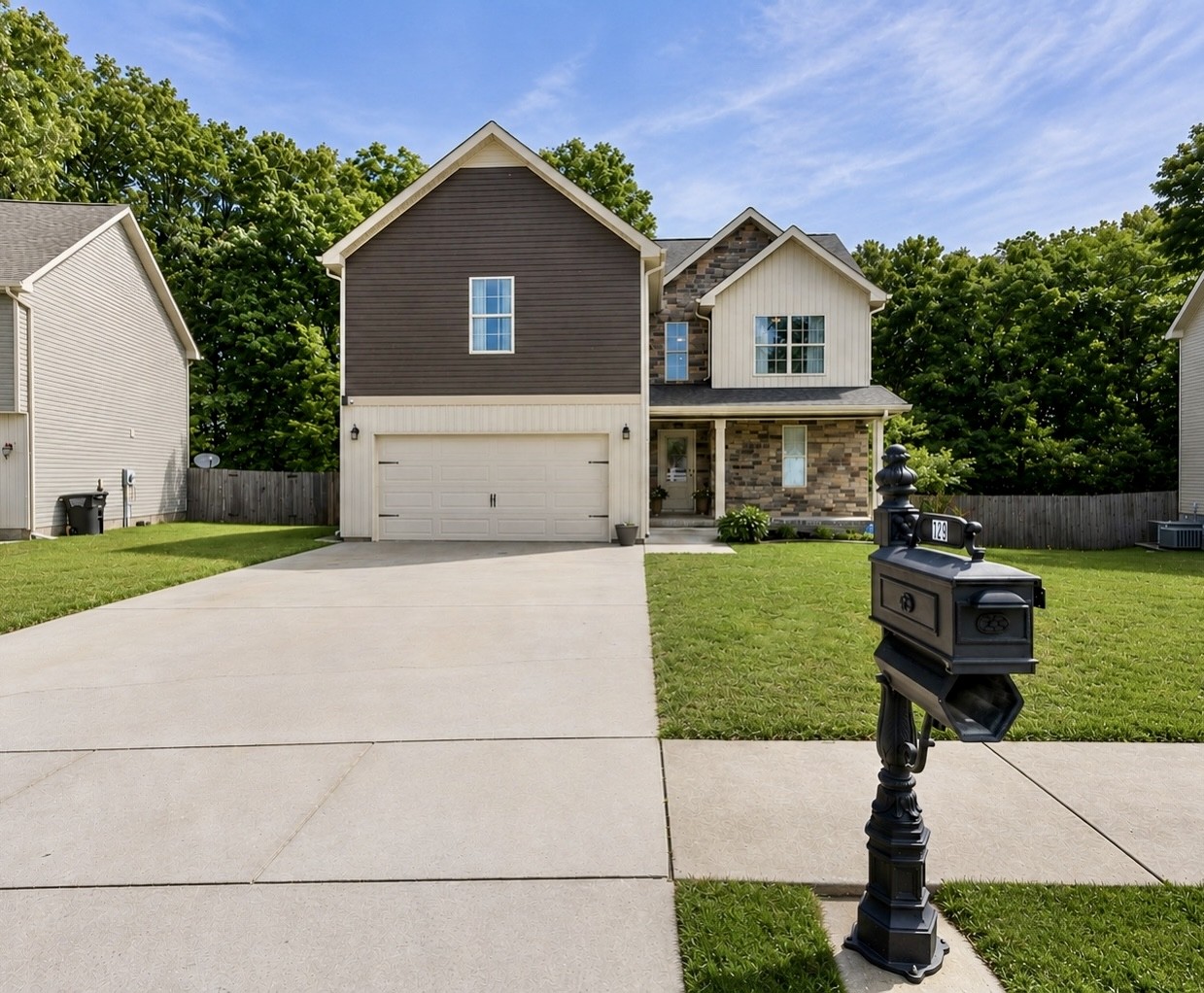129 Sycamore Hill Dr
