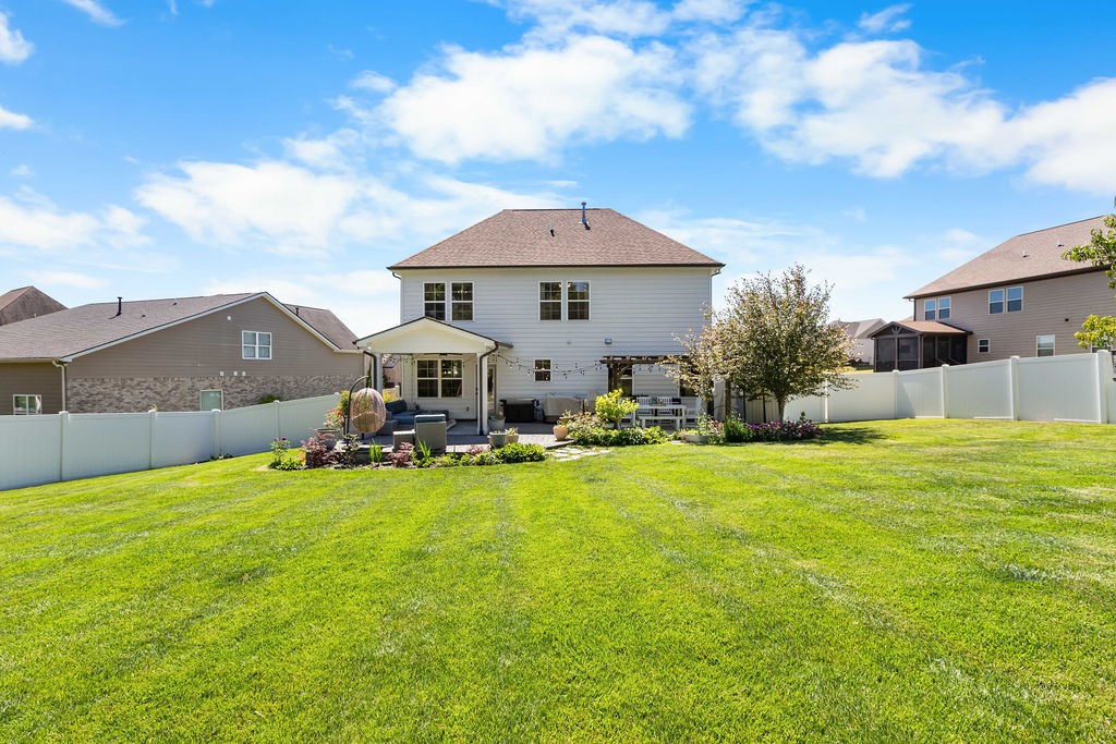 4327 Freemark Dr