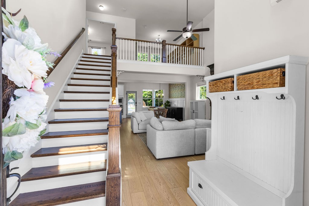 4327 Freemark Dr