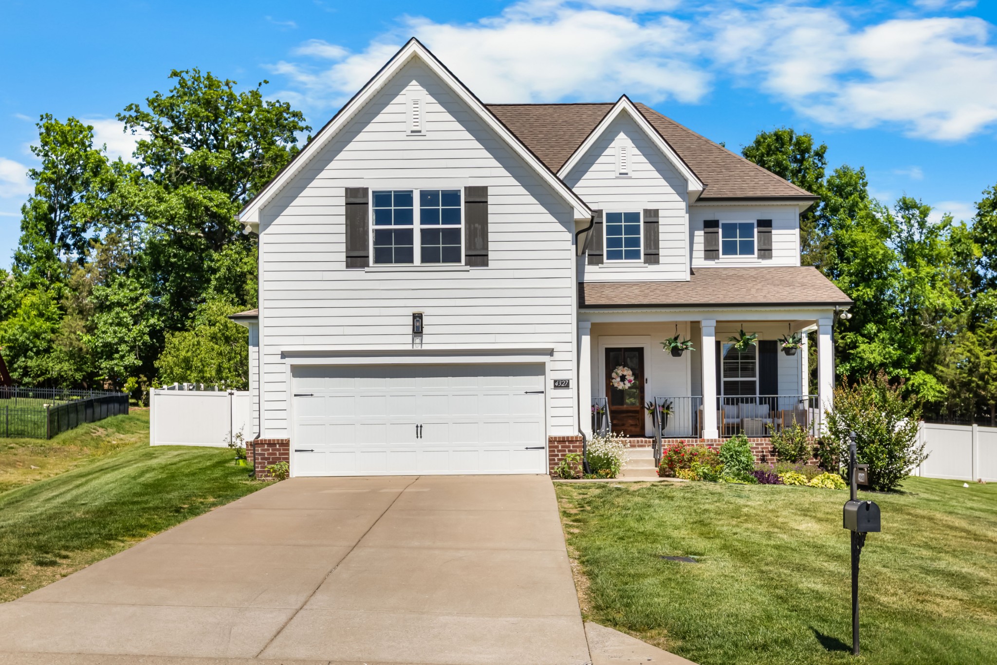 4327 Freemark Dr
