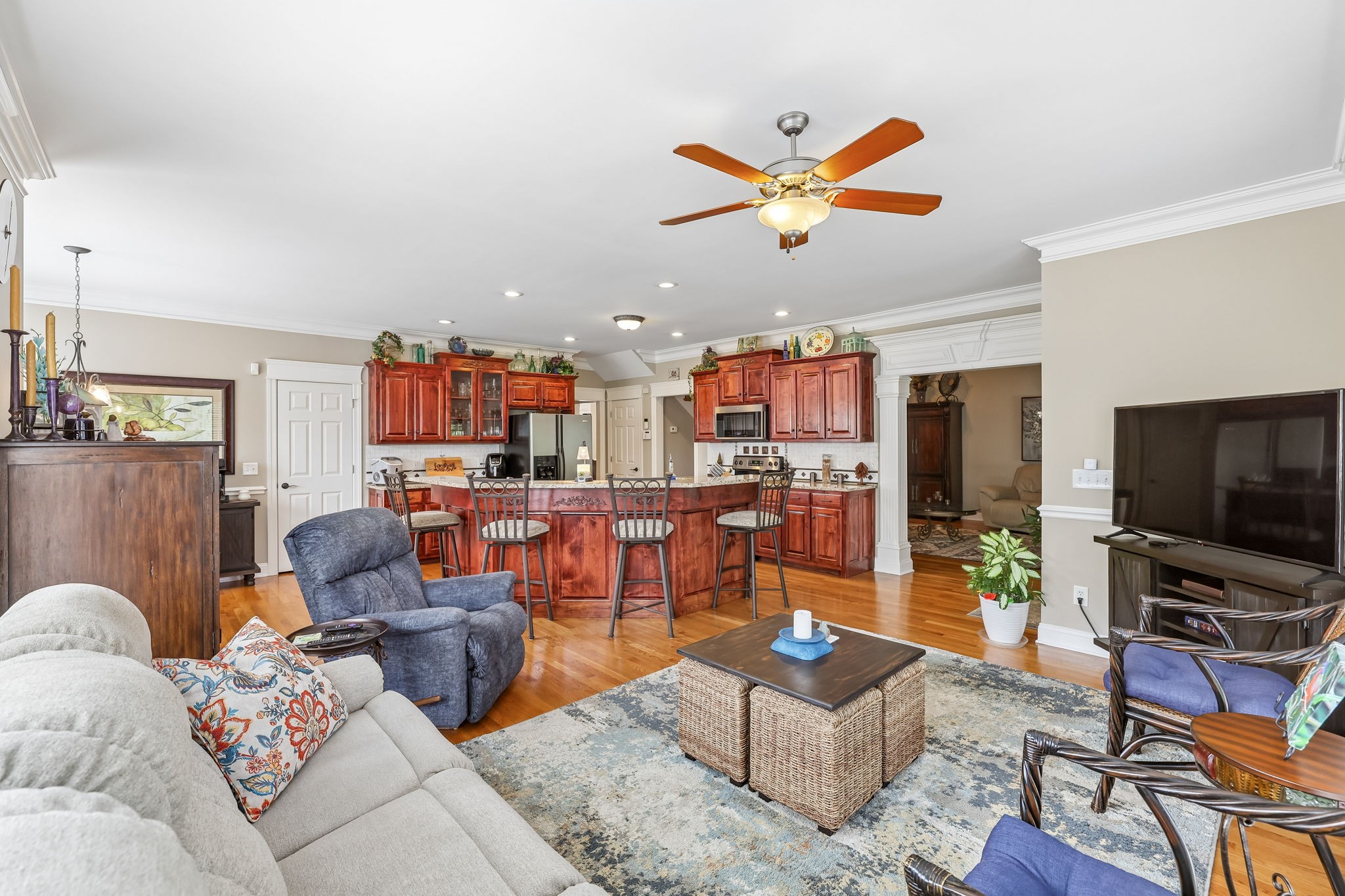 409 Savannah Rdg