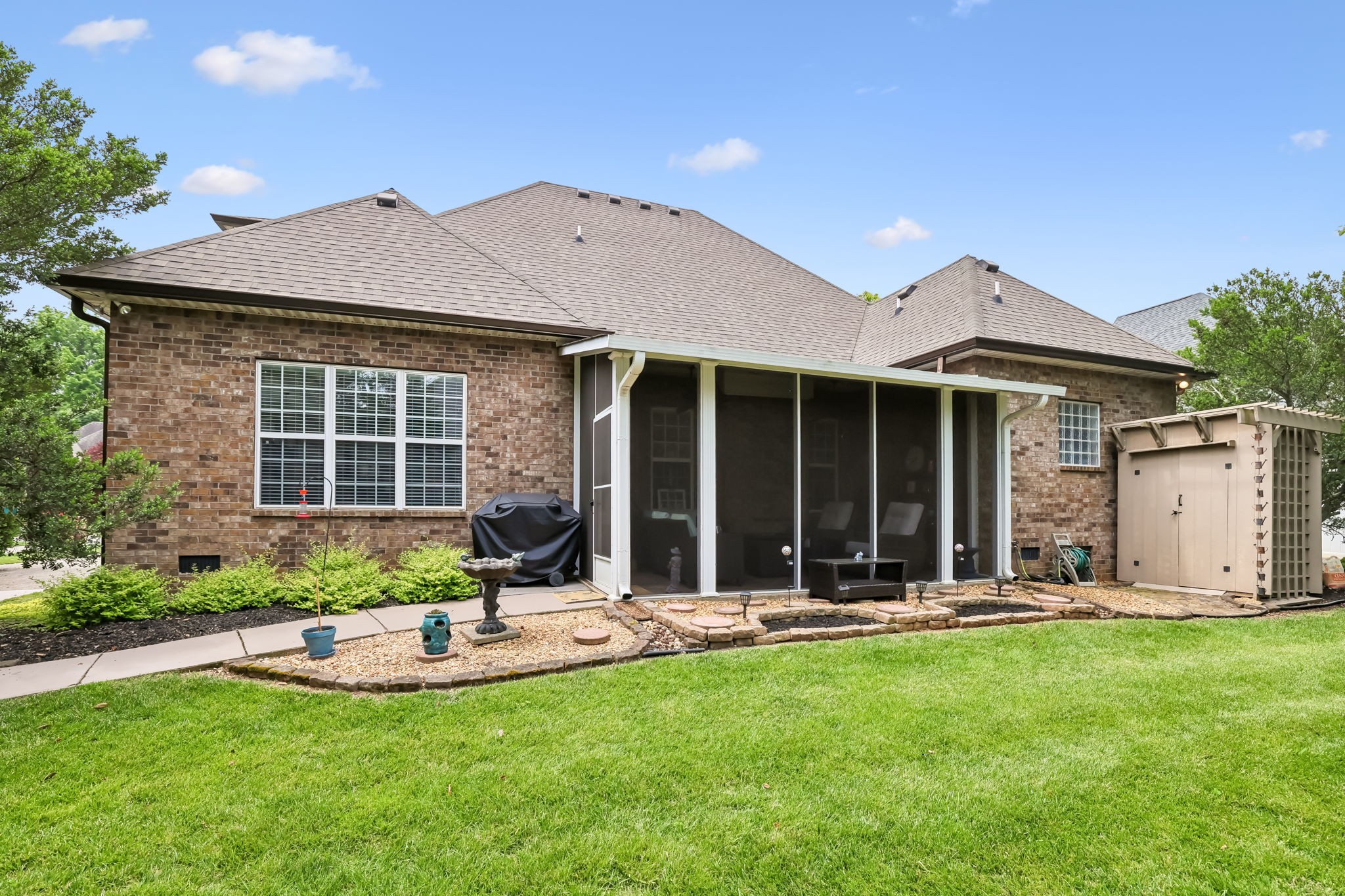 409 Savannah Rdg