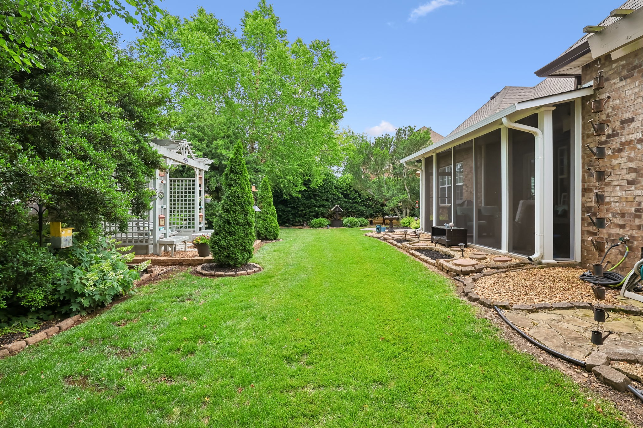 409 Savannah Rdg