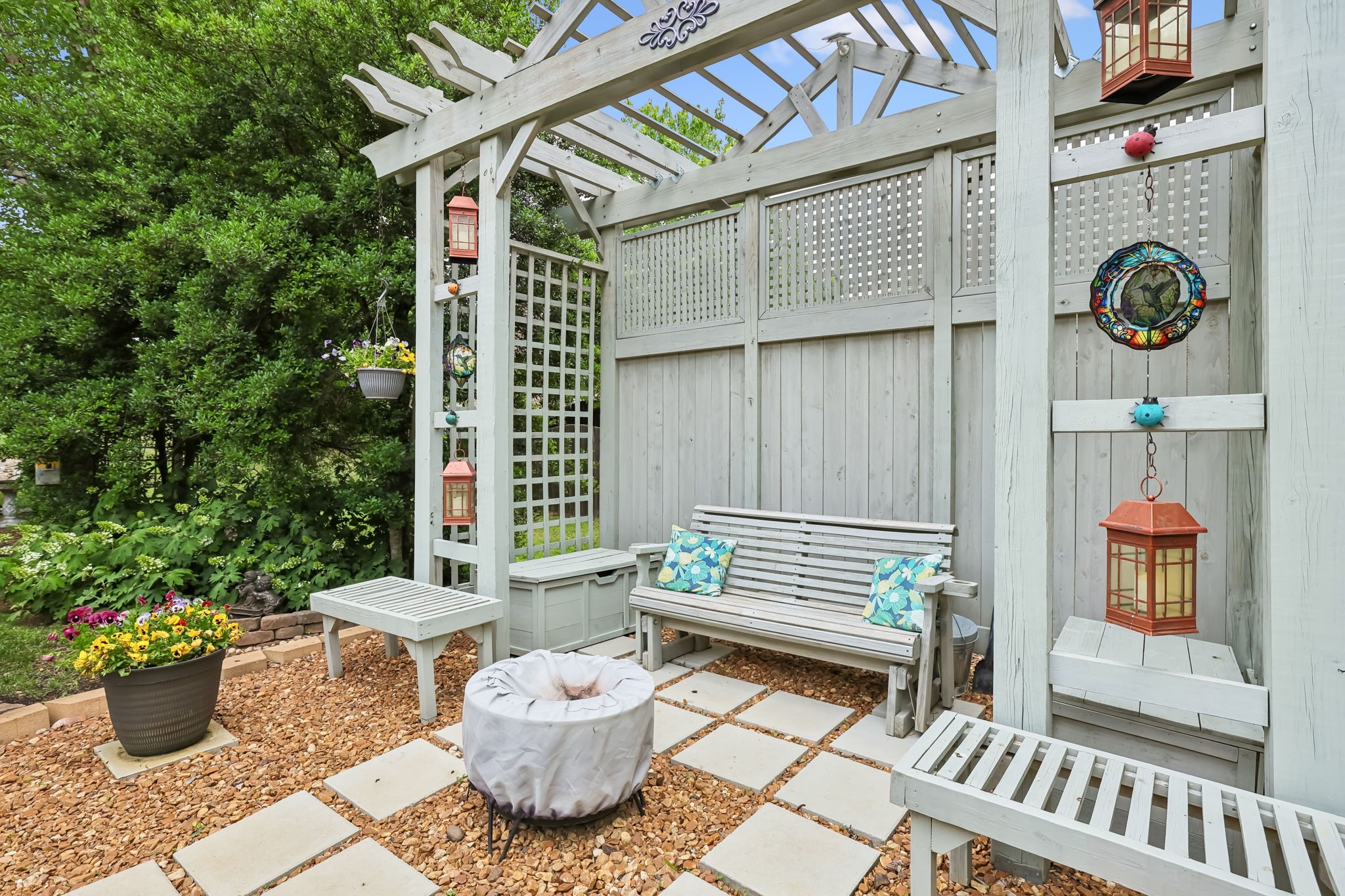 409 Savannah Rdg