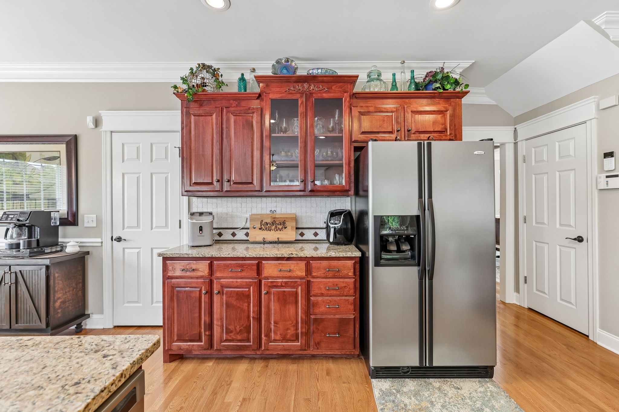 409 Savannah Rdg