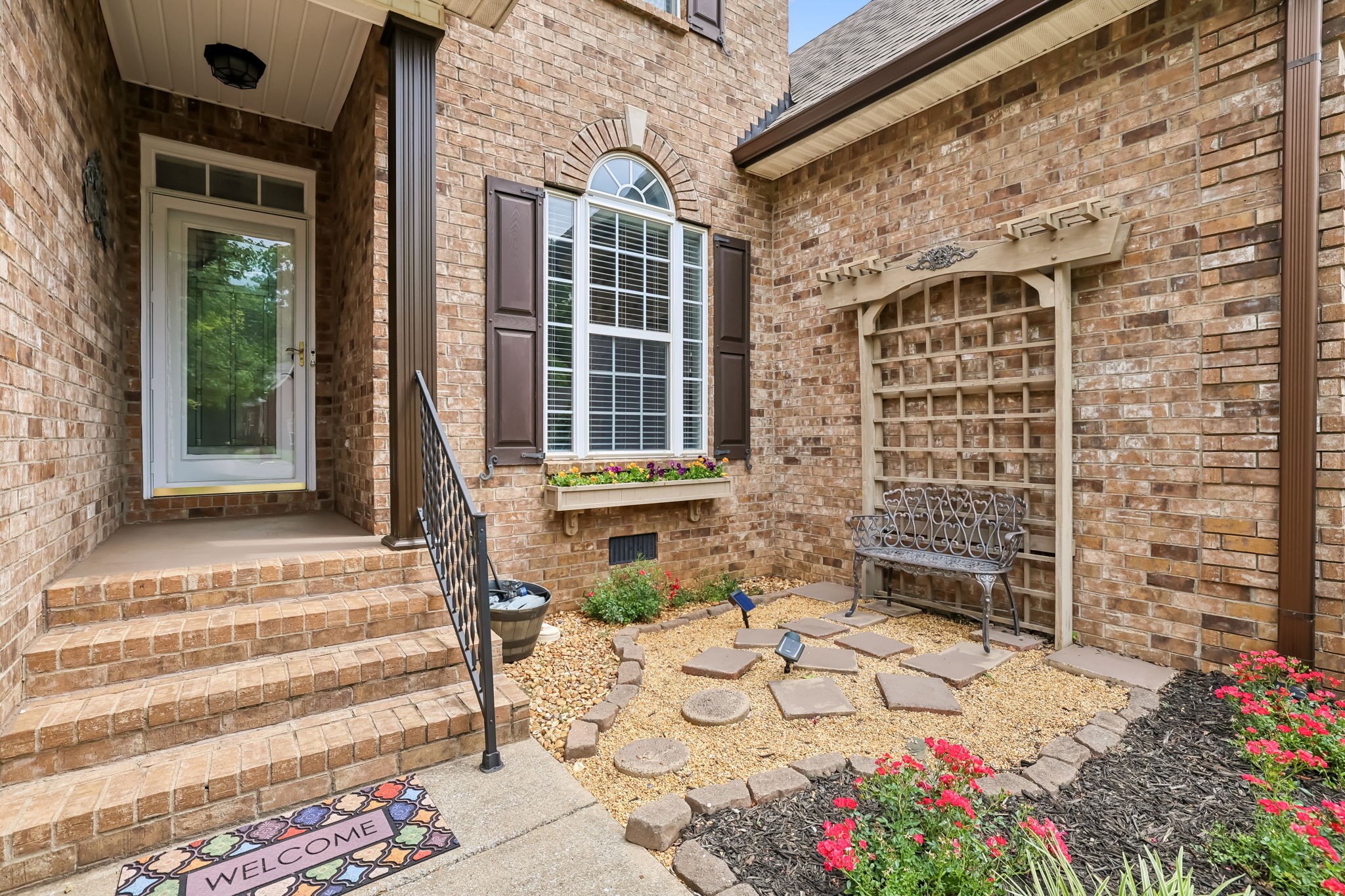 409 Savannah Rdg