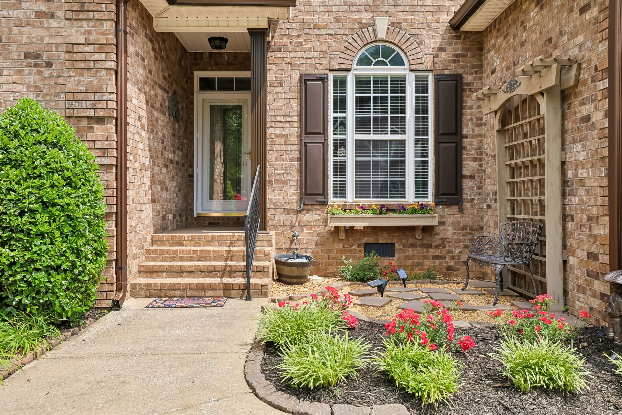 409 Savannah Rdg