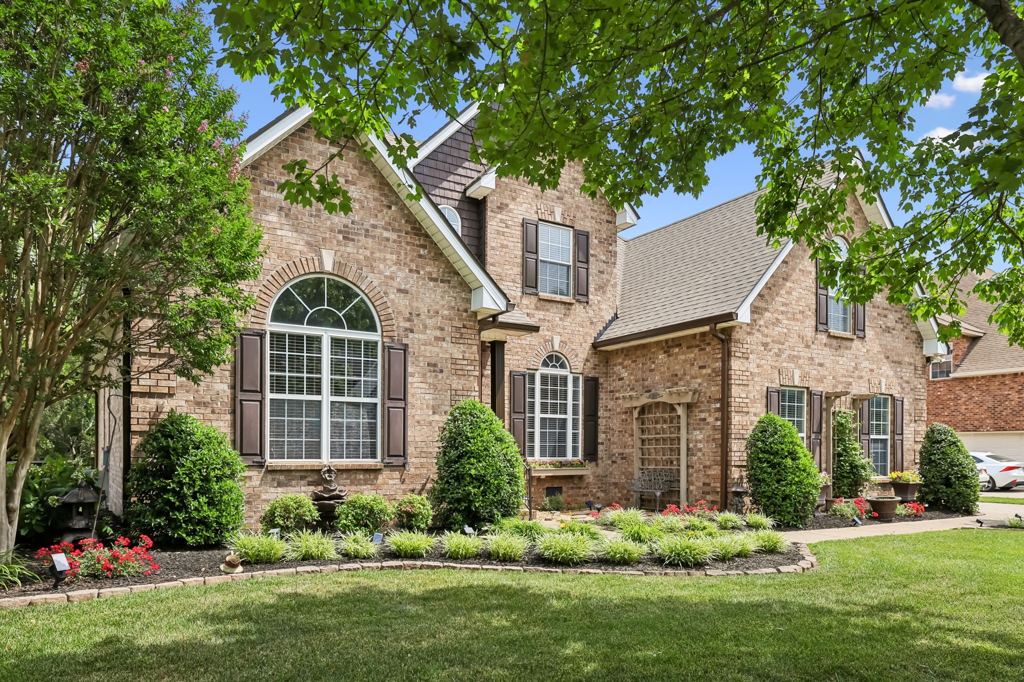 409 Savannah Rdg