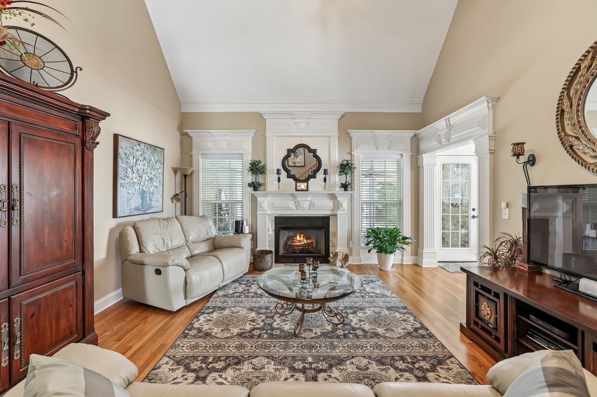 409 Savannah Rdg