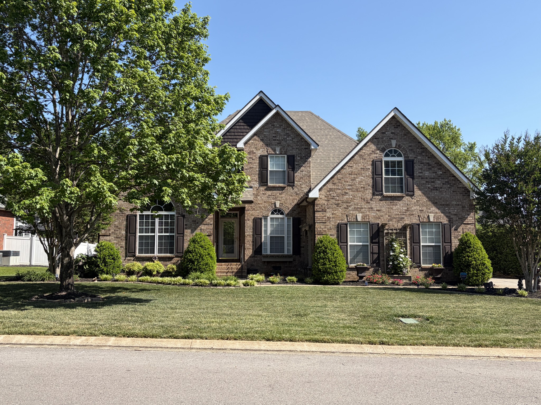 409 Savannah Rdg