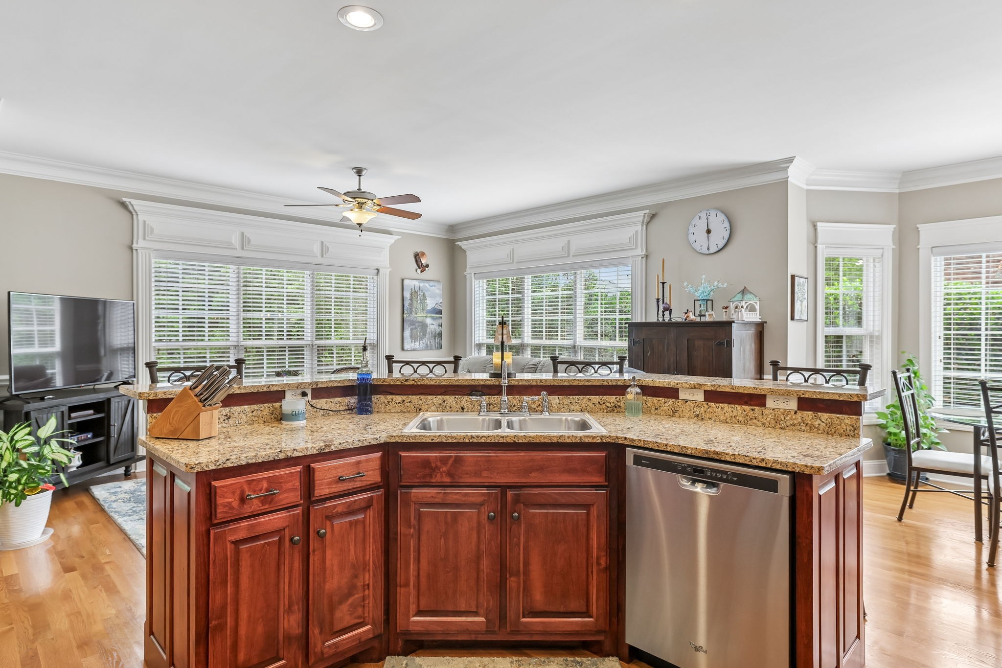 409 Savannah Rdg