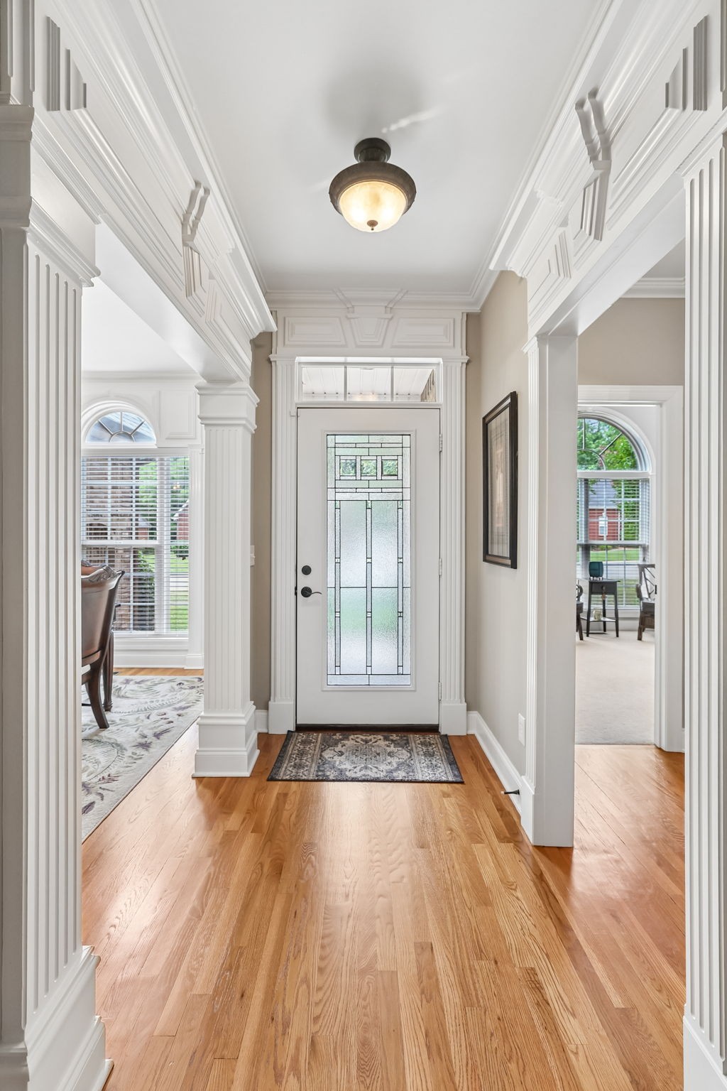409 Savannah Rdg