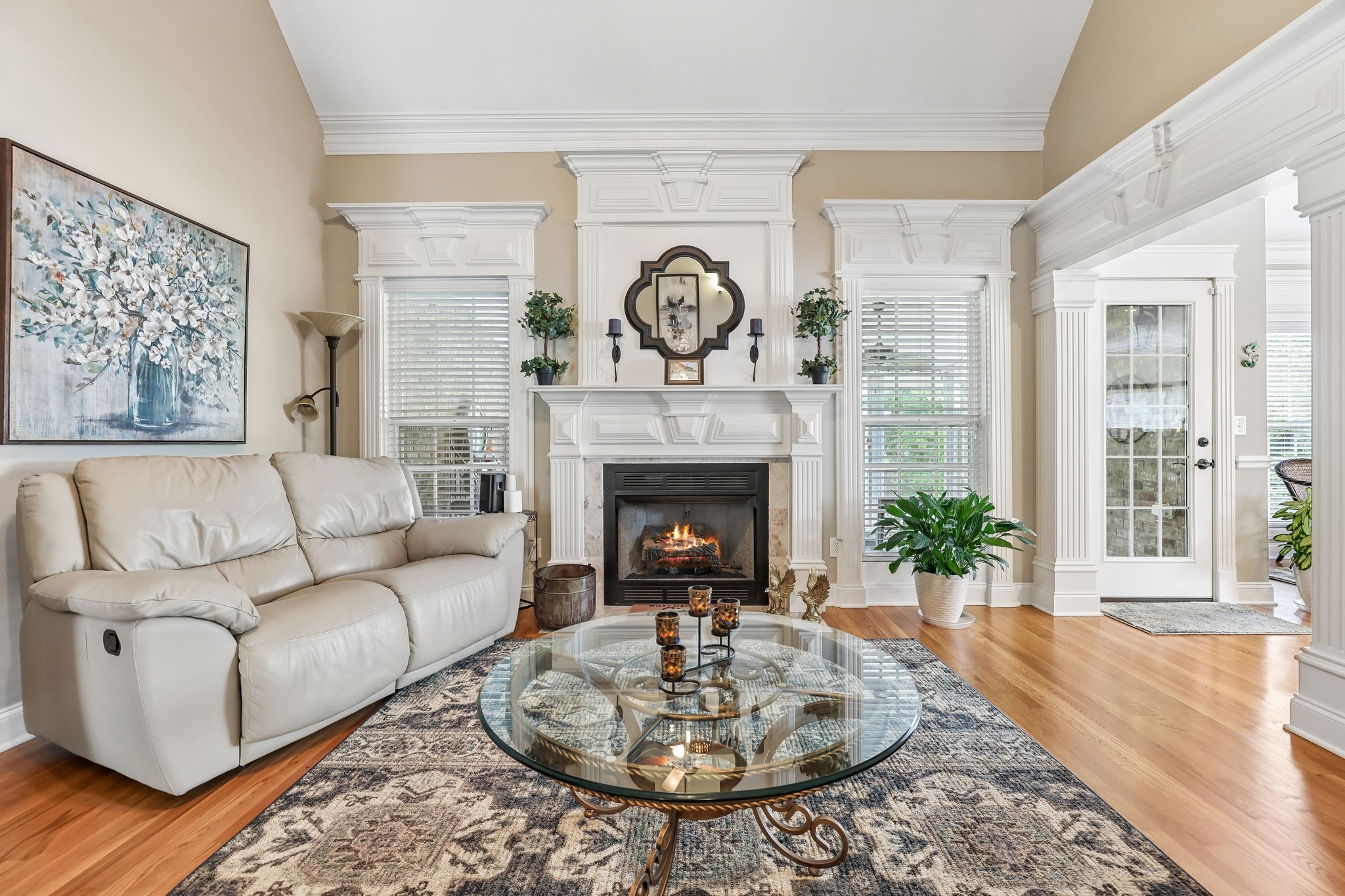 409 Savannah Rdg