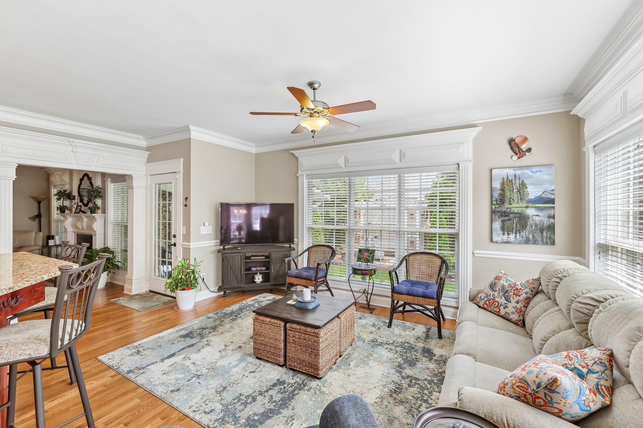 409 Savannah Rdg