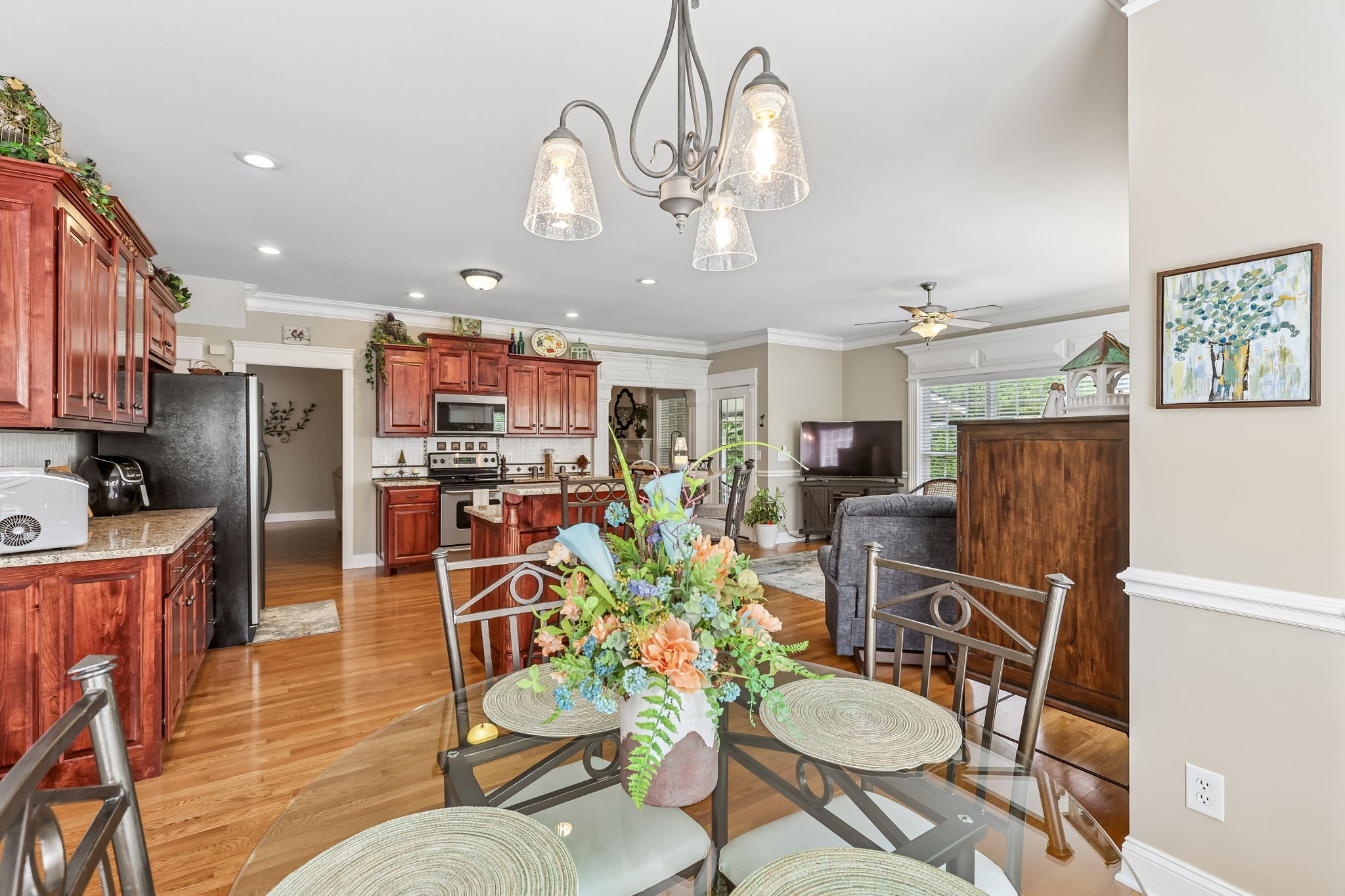 409 Savannah Rdg