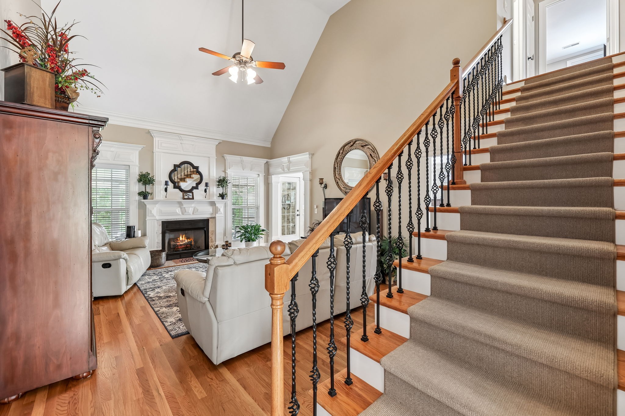 409 Savannah Rdg