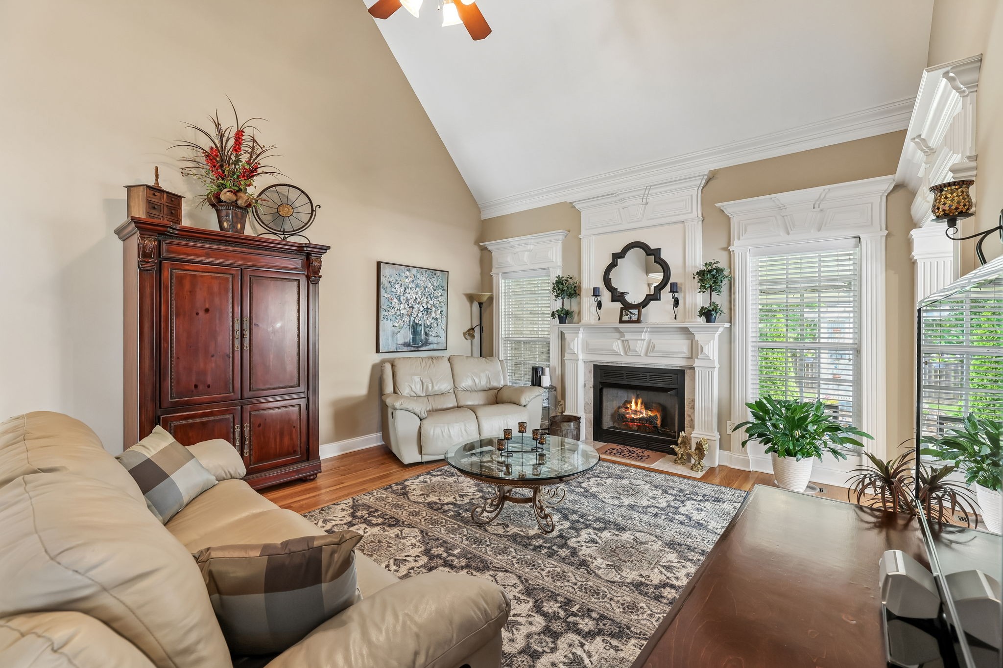 409 Savannah Rdg