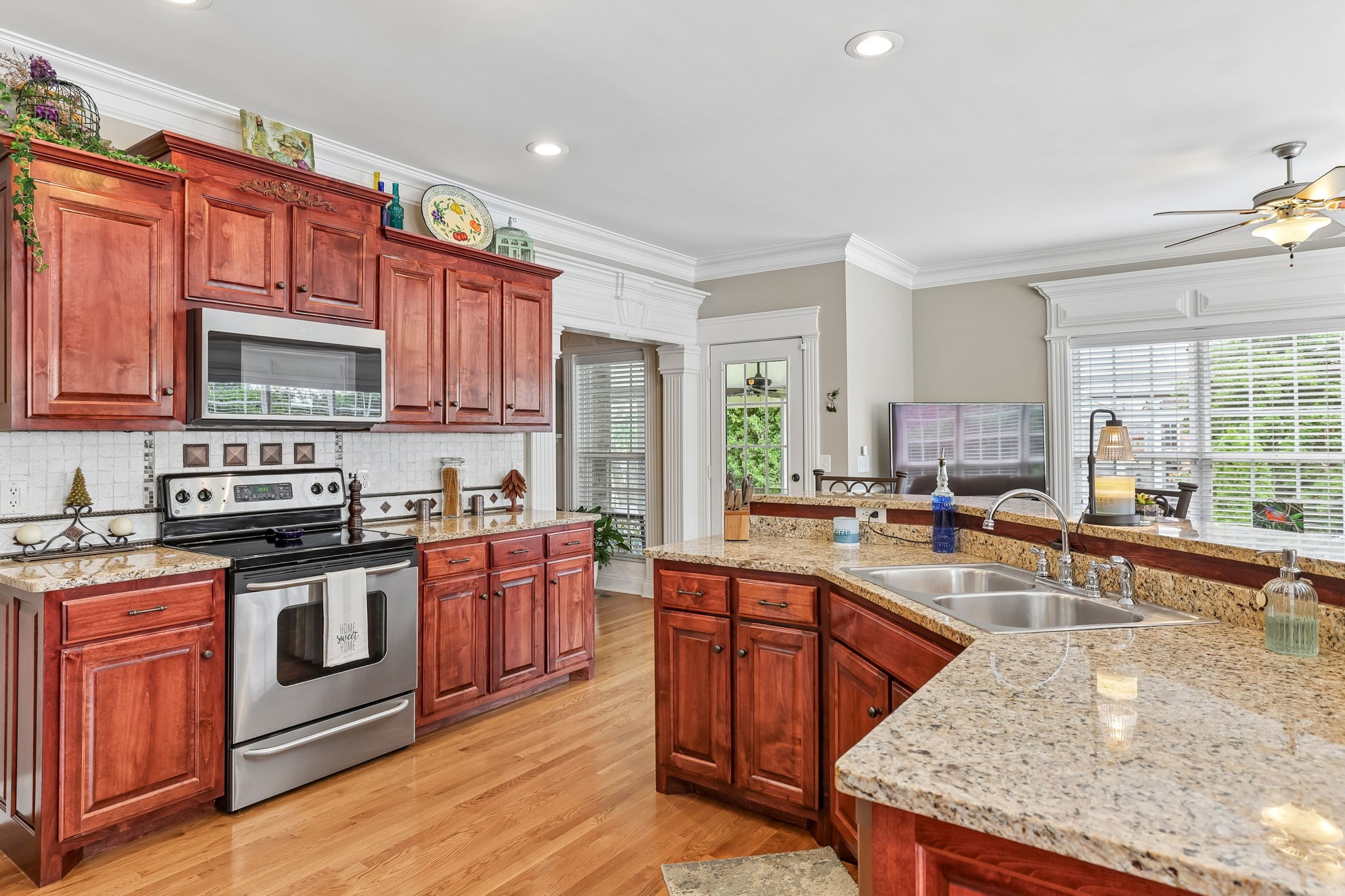 409 Savannah Rdg